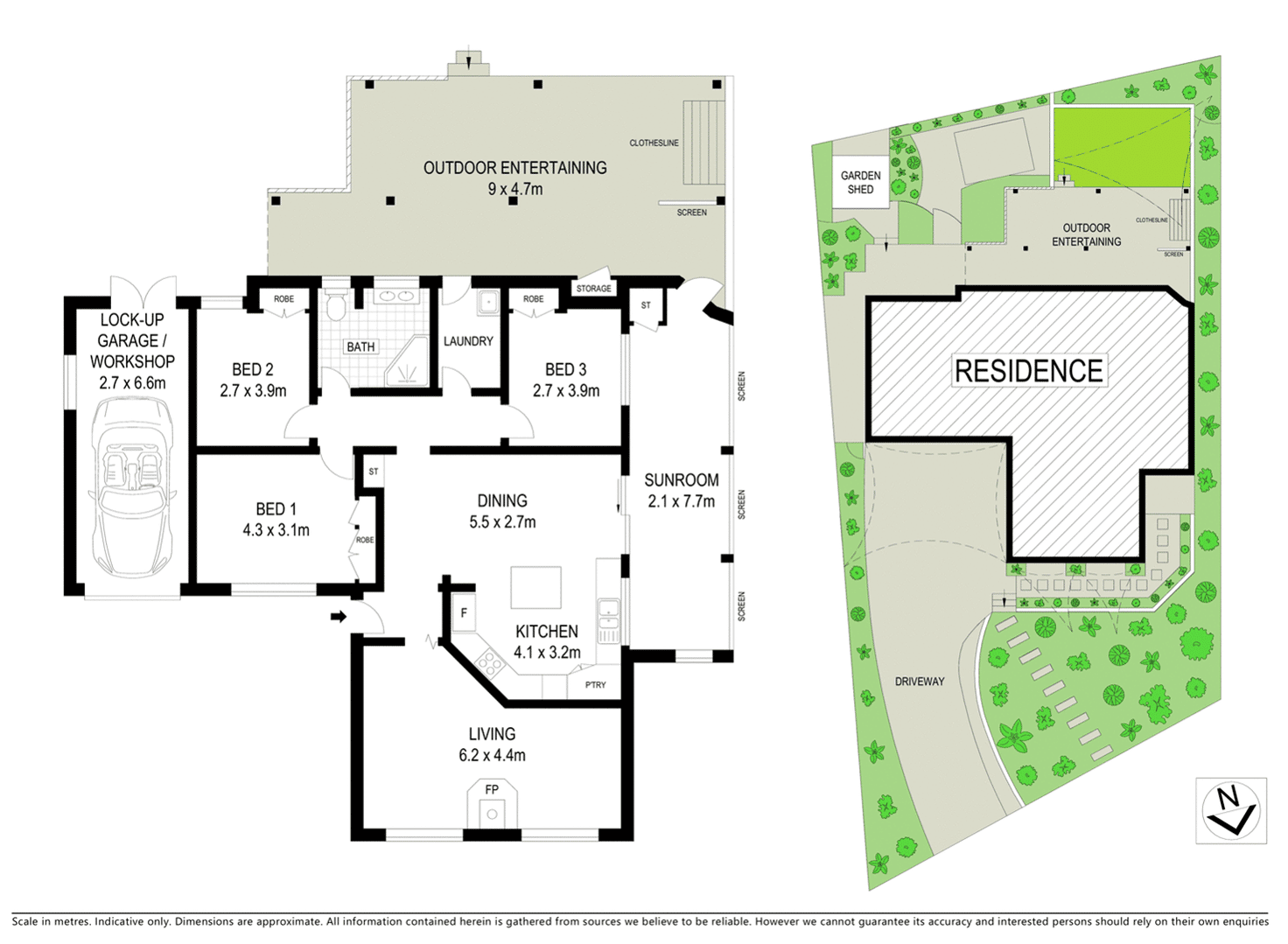 Floorplan of Homely house listing, 32 Sambit Street, Tanah Merah QLD 4128