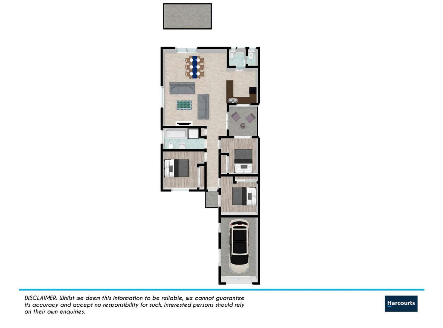 Floorplan of Homely villa listing, 11/16-18 Hythe Street, Mount Druitt NSW 2770