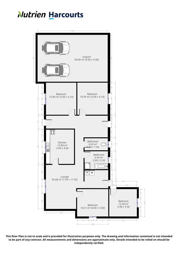Sold House 13 Street, Booleroo Centre SA 5482 Dec 12, 2022