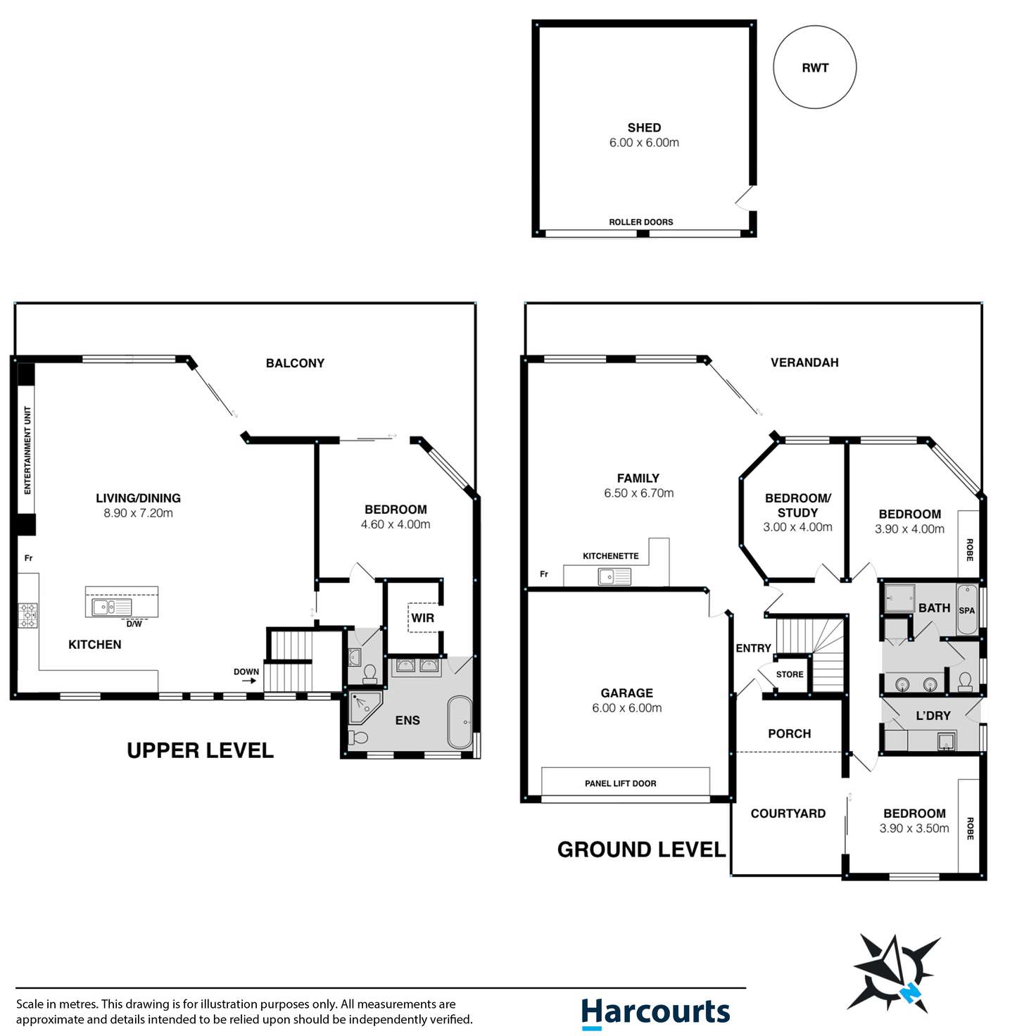 Floorplan of Homely house listing, 31 Hazel Street, Goolwa Beach SA 5214