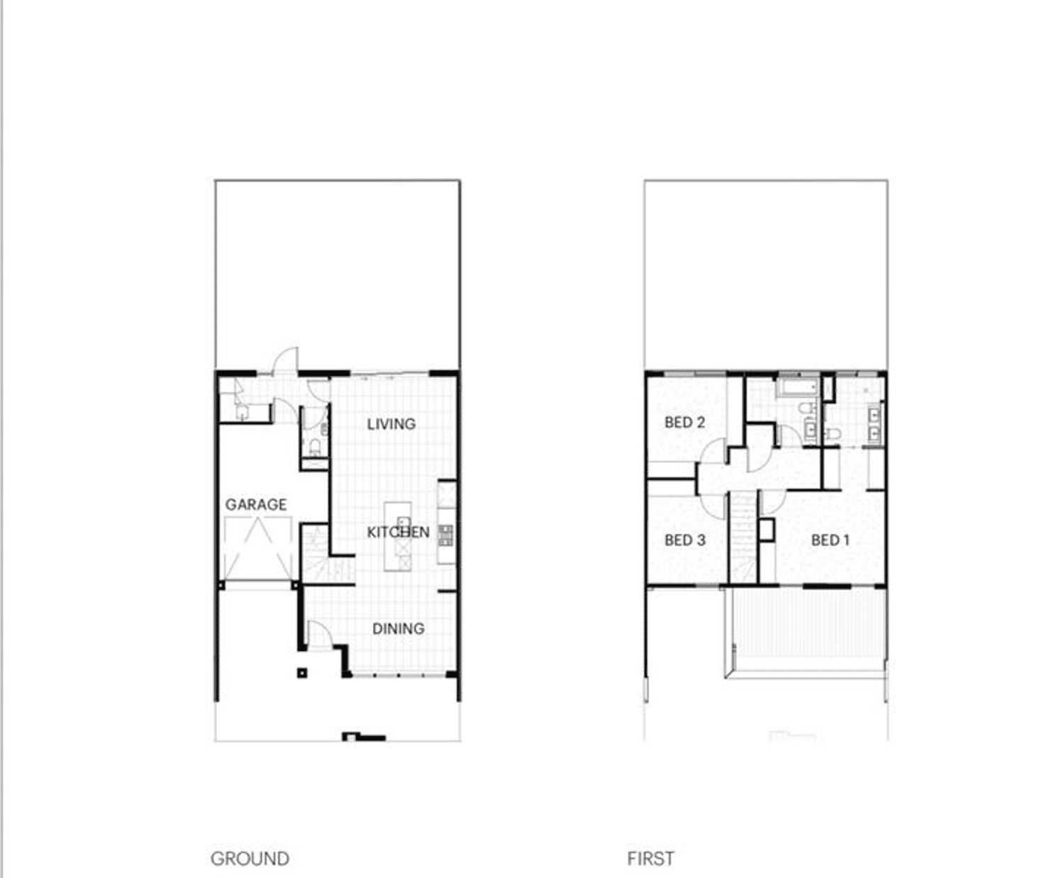 Floorplan of Homely house listing, 27 Lomandra Avenue, Glenside SA 5065