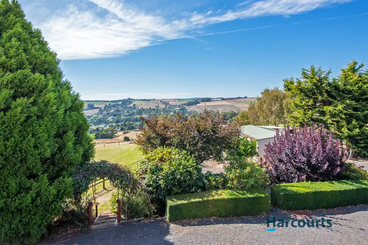 Floorplan of Homely house listing, 30 Old Kindred Road, Forth TAS 7310