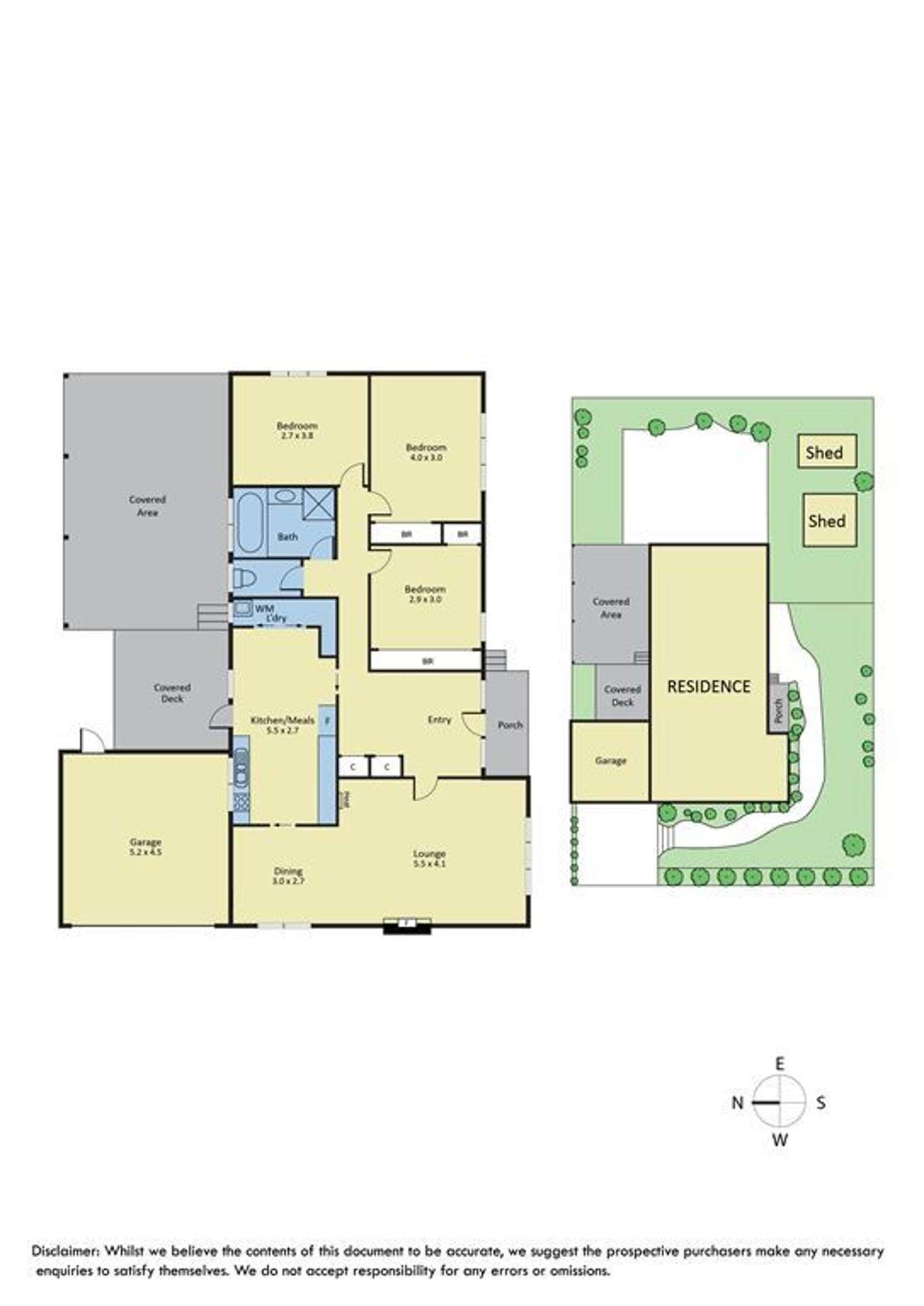 Floorplan of Homely house listing, 30 Aspinall Road, Box Hill North VIC 3129