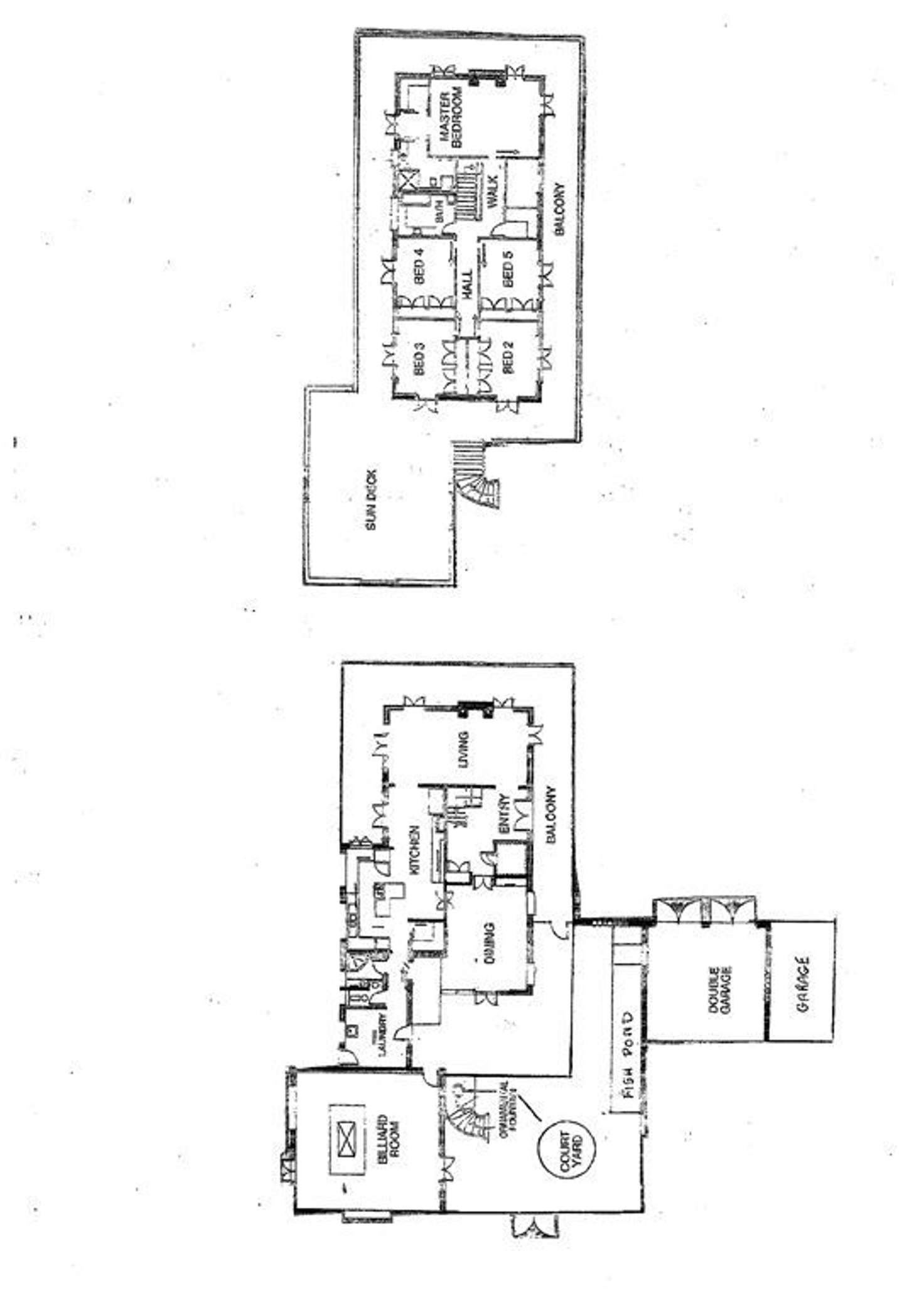 Floorplan of Homely house listing, 65 Skene Road, Wolffdene QLD 4207