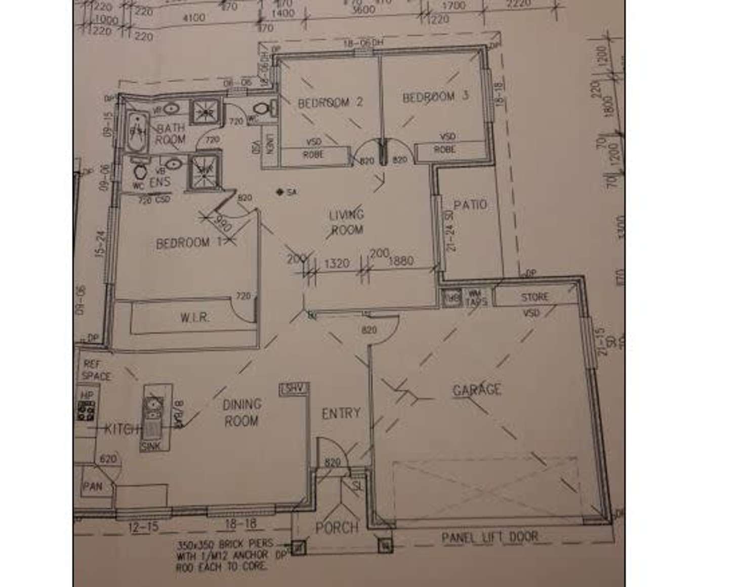 Floorplan of Homely house listing, 7 Esperance Court, Murrumba Downs QLD 4503
