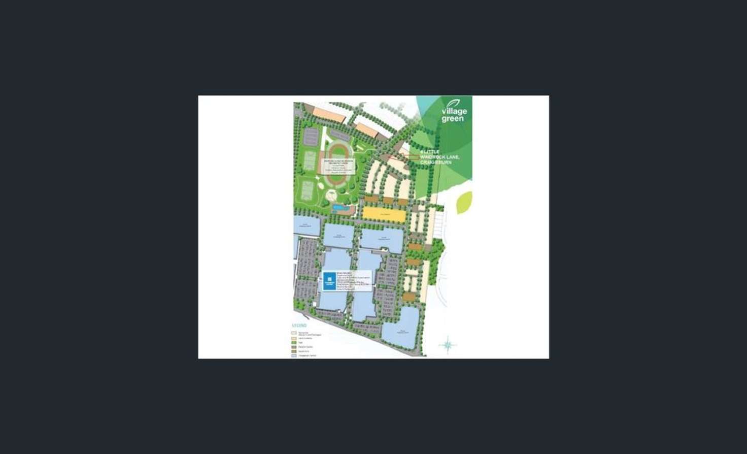 Floorplan of Homely townhouse listing, 12/6 Little Windrock Lane, Craigieburn VIC 3064