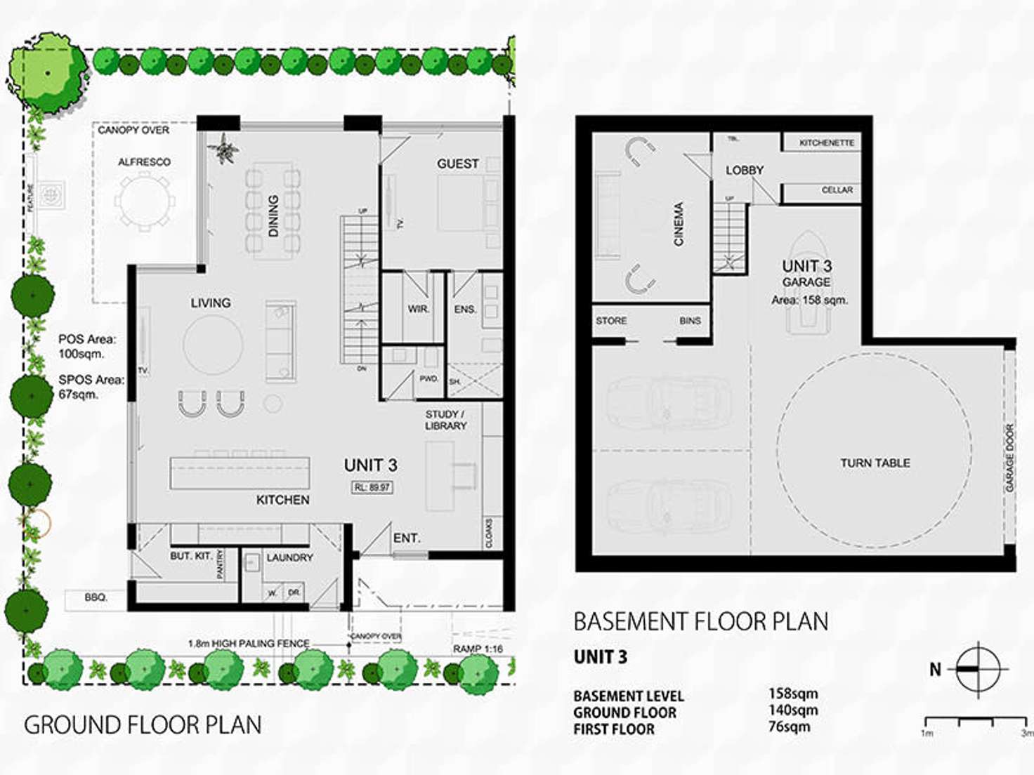Floorplan of Homely house listing, 1093 Riversdale Road, Surrey Hills VIC 3127