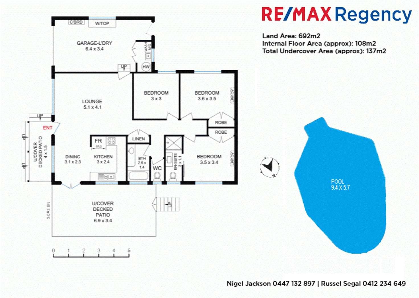 Floorplan of Homely house listing, 36 Kerria Crescent, Ashmore QLD 4214