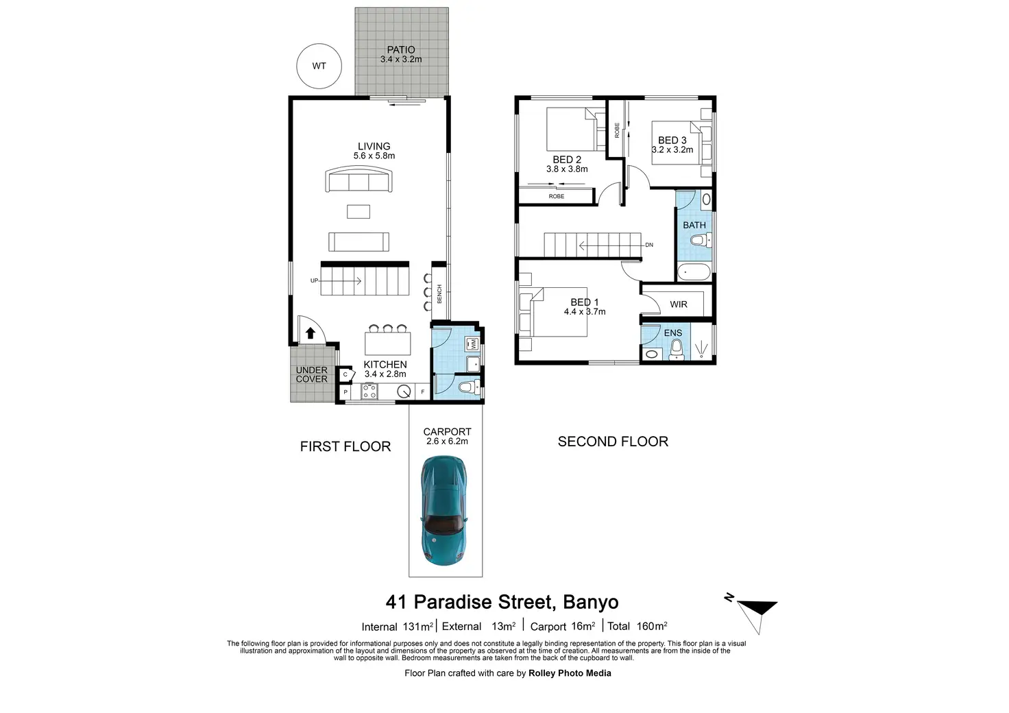 41 Paradise Street, Banyo QLD 4014 House For Sale Homely