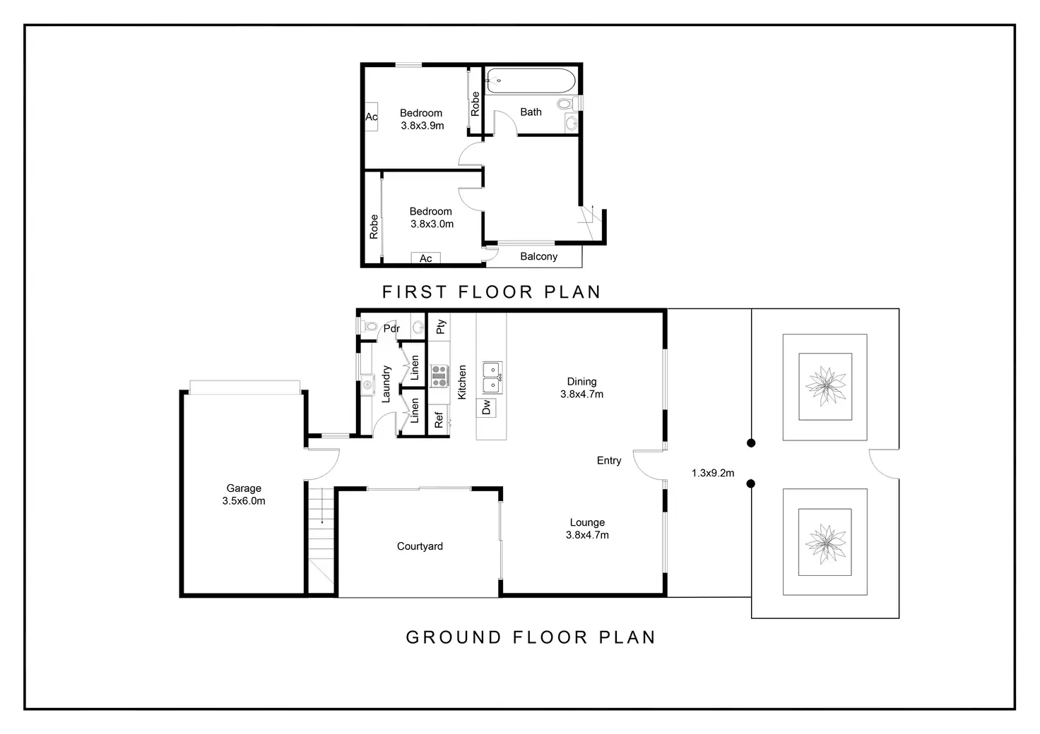Leased House 158 Gold Street, Clifton Hill VIC 3068 Jan 25, 2024 Homely