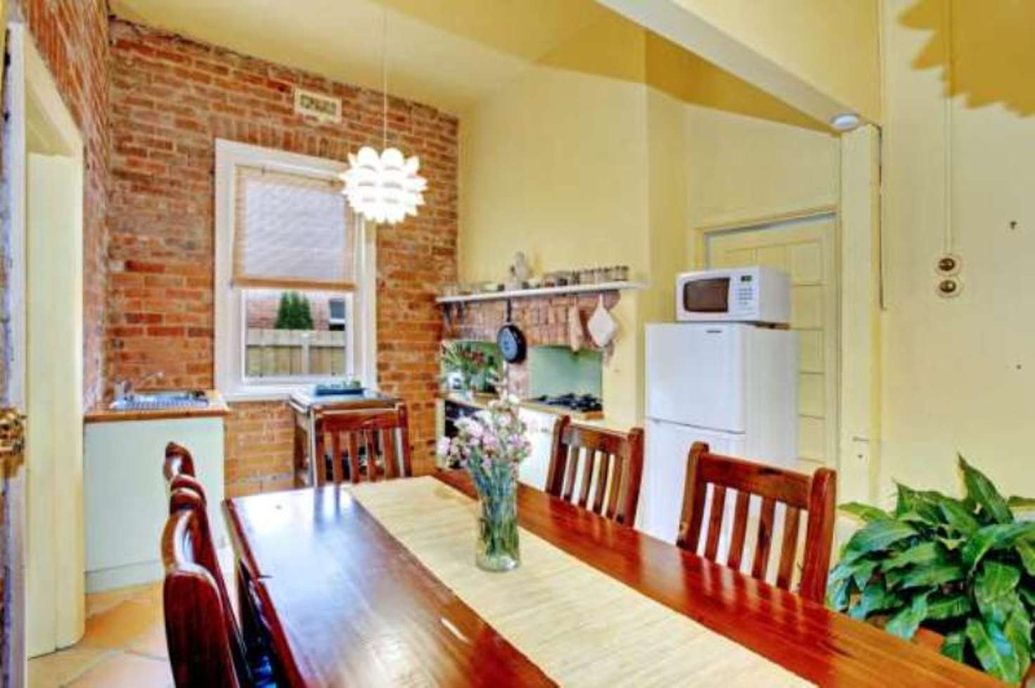 Floorplan of Homely house listing, 1068 Whitehorse Road, Box Hill VIC 3128