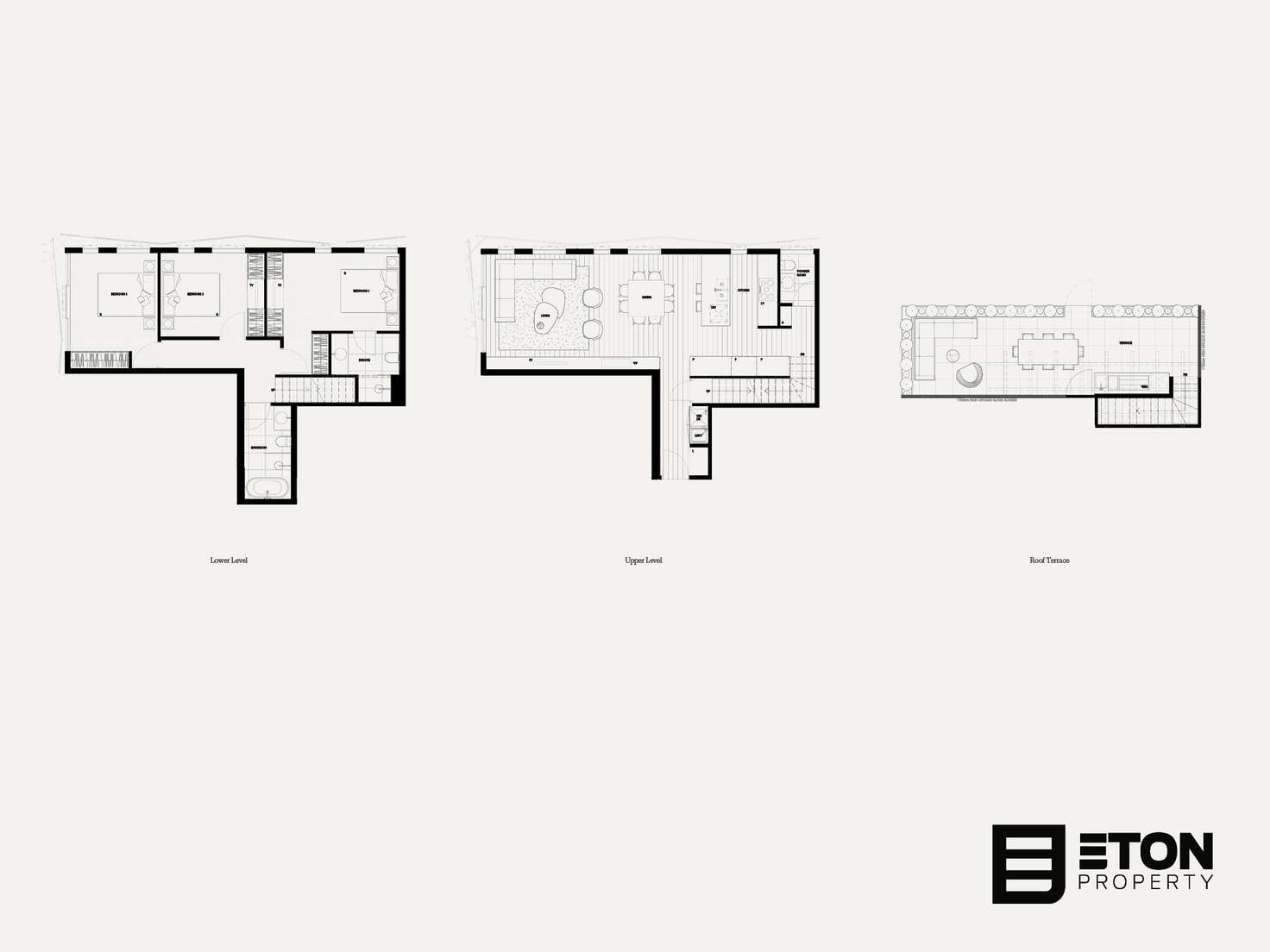 Floorplan of Homely apartment listing, Skyhome 2/239 Church Street, Richmond VIC 3121