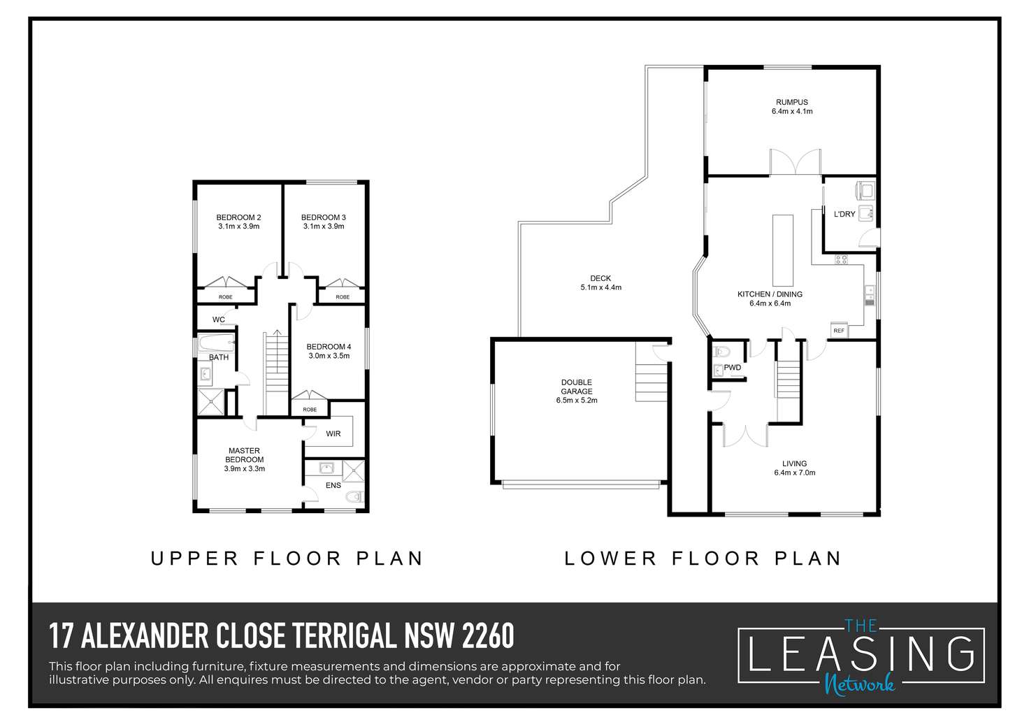 Floorplan of Homely house listing, 17 Alexander Close, Terrigal NSW 2260