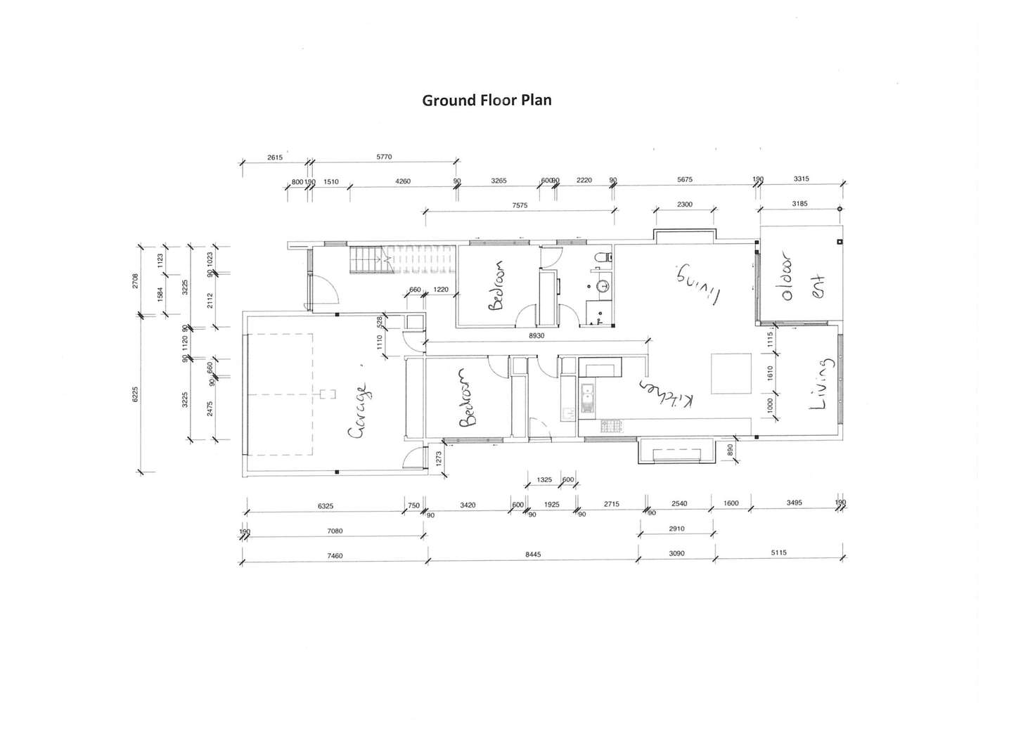 Floorplan of Homely house listing, 17 Park Cove Boulevard, Hope Island QLD 4212