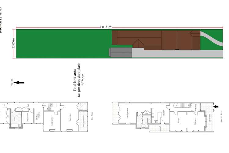 Floorplan of Homely house listing, 50 Connemarra Street, Bexley NSW 2207
