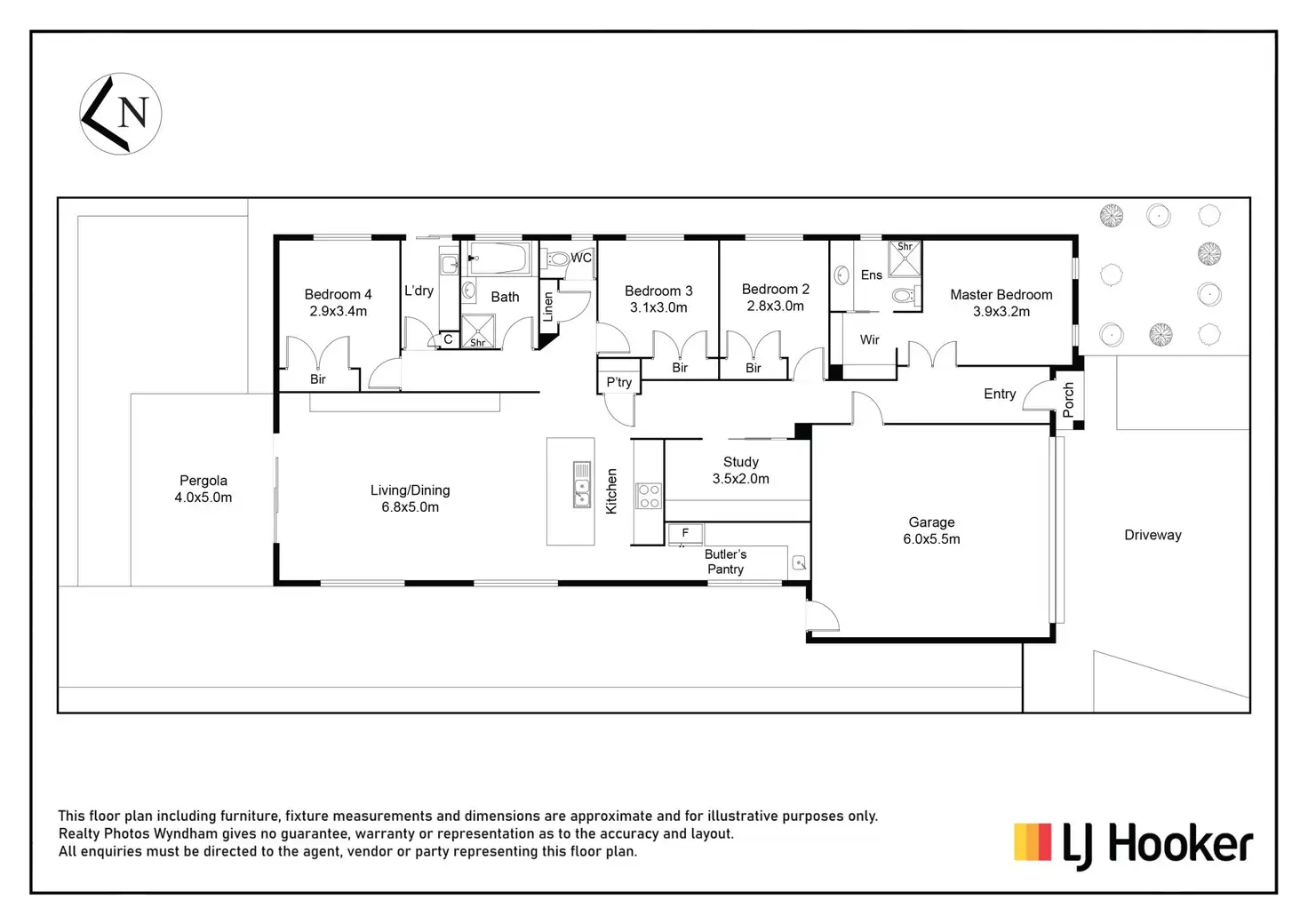 37 Baltic Circuit, Point Cook VIC 3030 House For Sale Homely