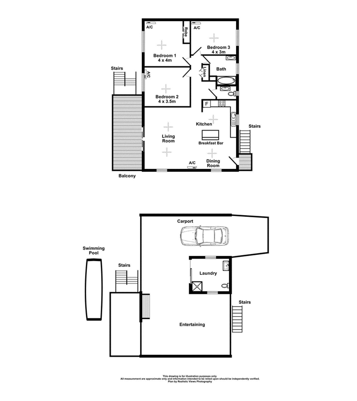 Floorplan of Homely house listing, 3 Schollert Court, Gray NT 830