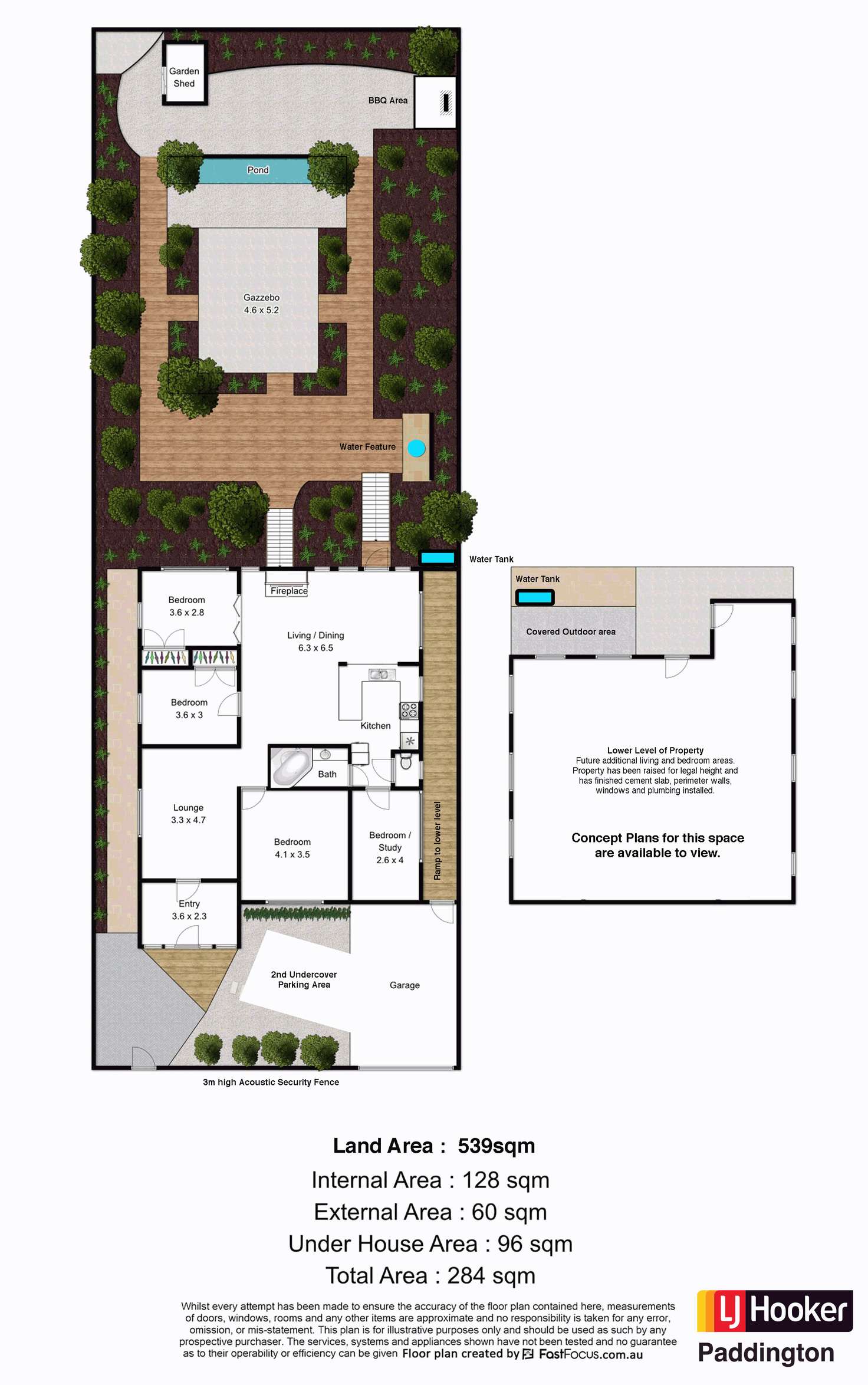 Floorplan of Homely house listing, 142 Wilston Road, Newmarket QLD 4051