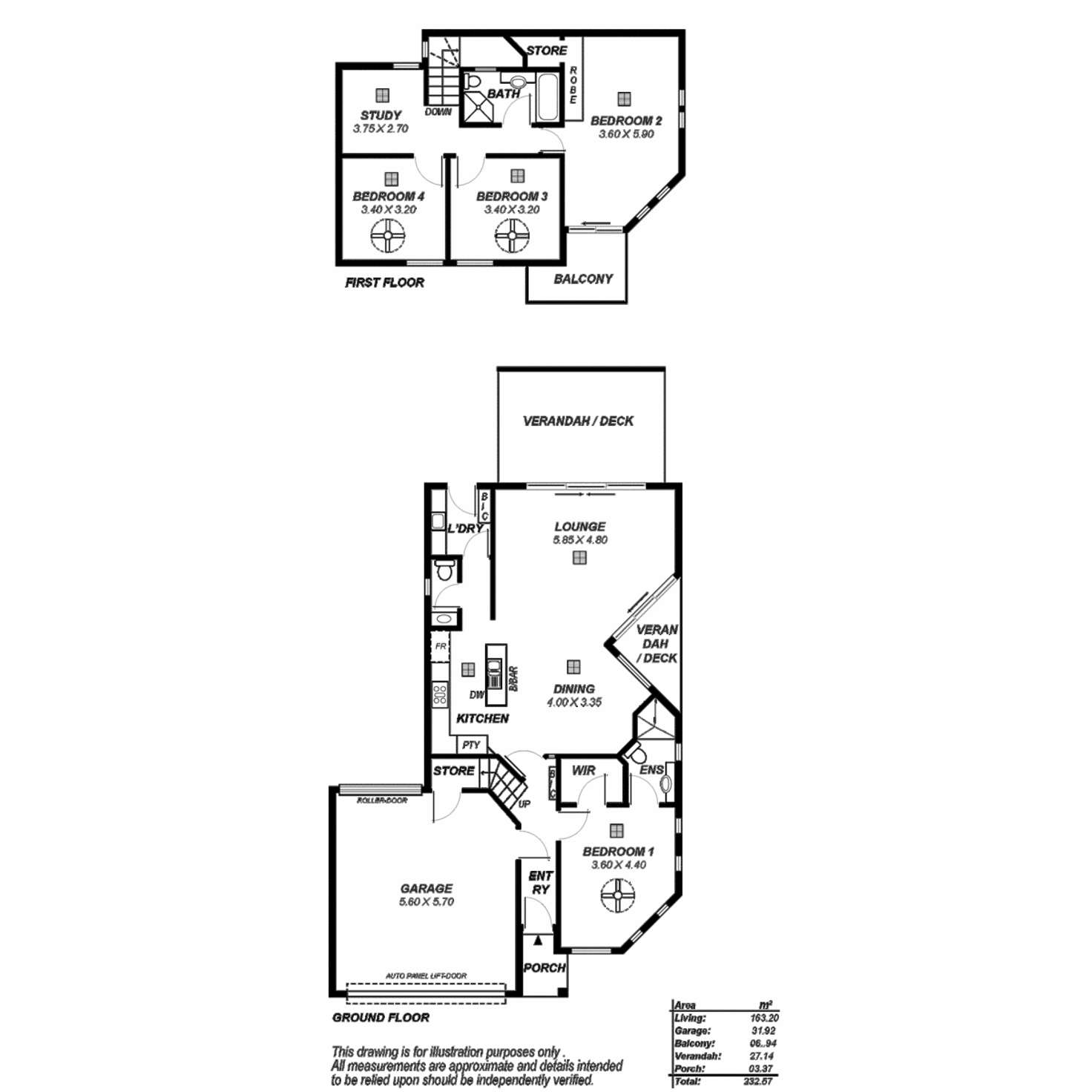 Floorplan of Homely house listing, 72 The Strand, Mawson Lakes SA 5095