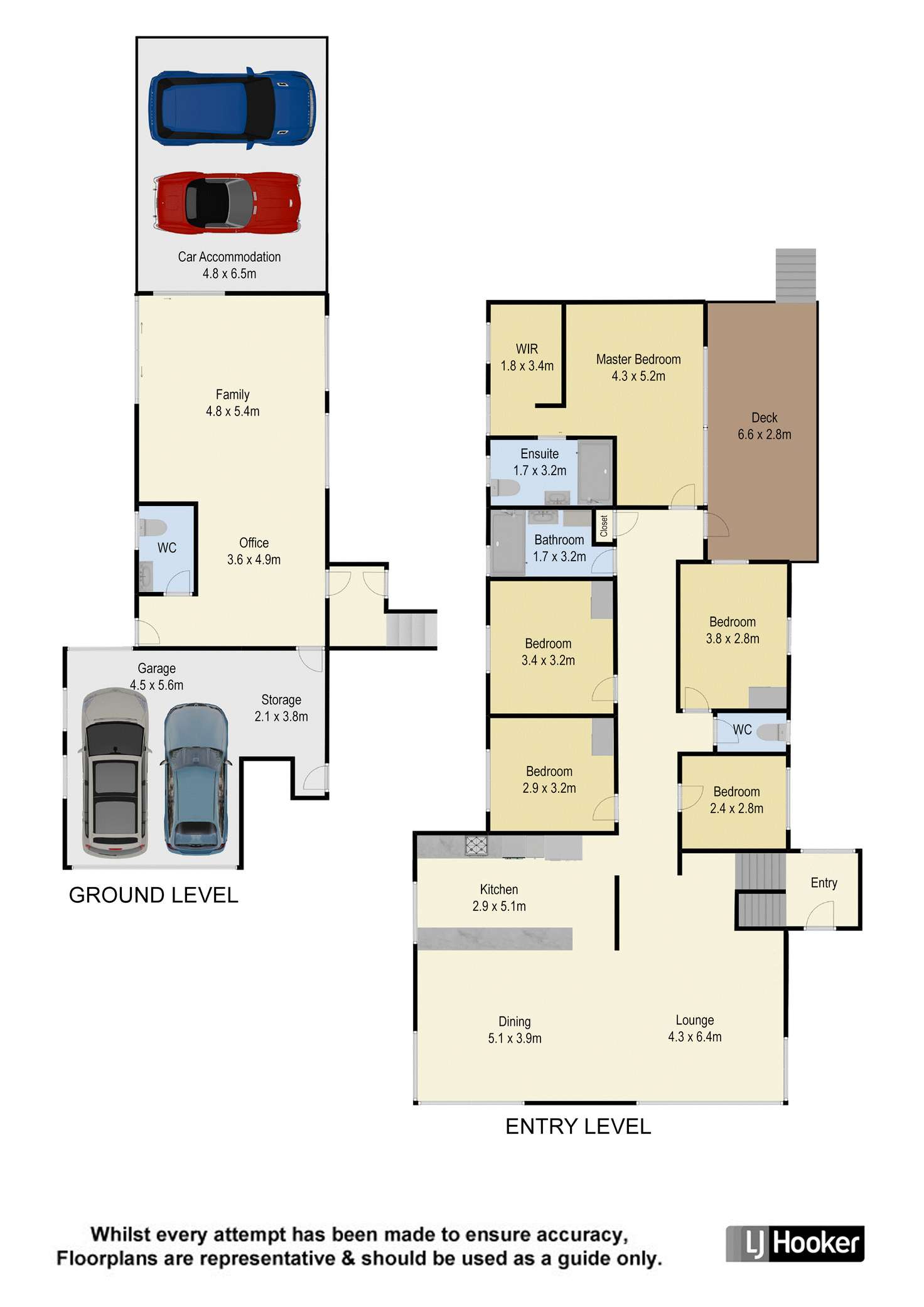 Floorplan of Homely house listing, 155 Kirby Road, Aspley QLD 4034