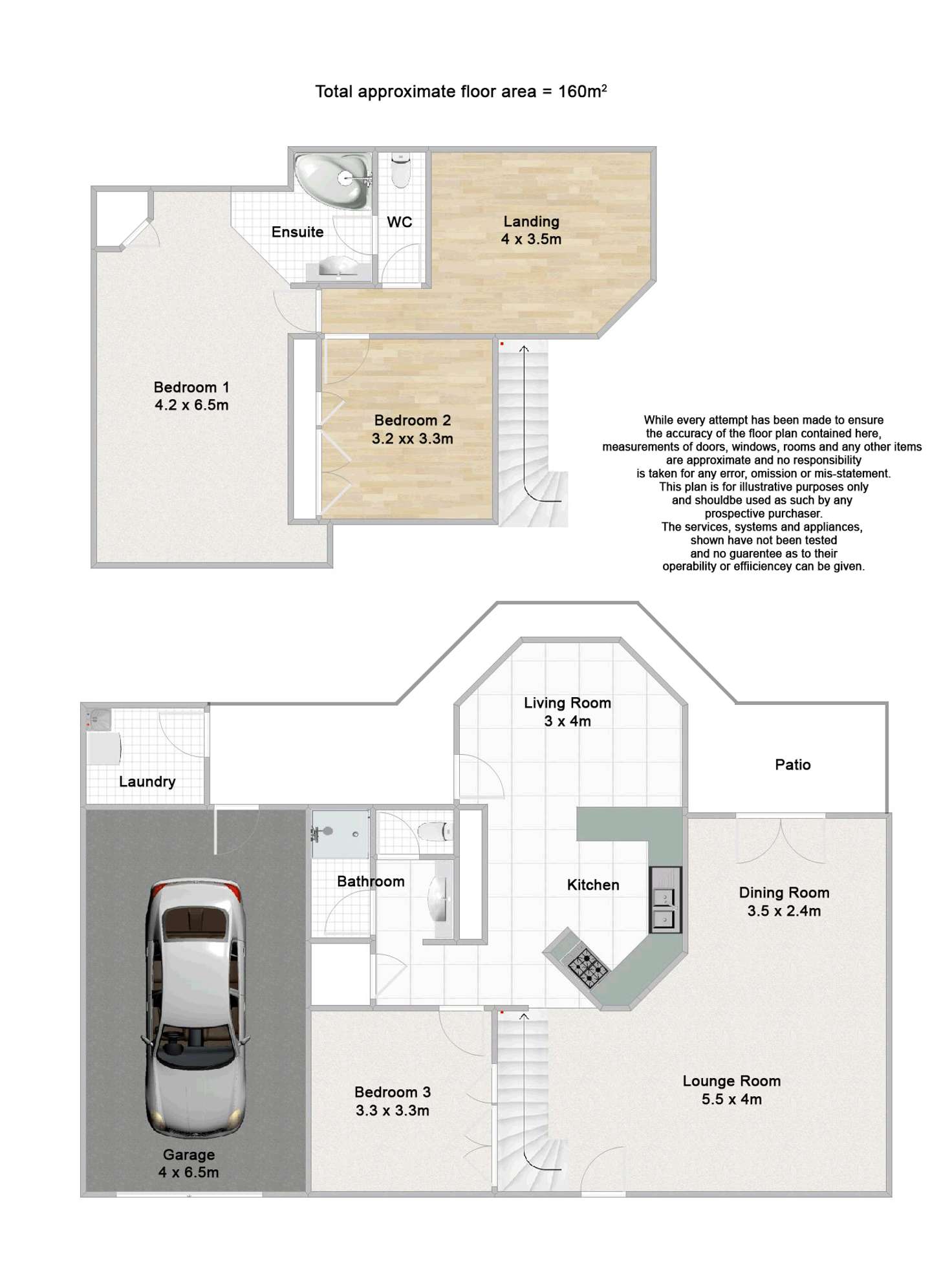 Floorplan of Homely house listing, 79 Banksia Circuit, Forest Lake QLD 4078