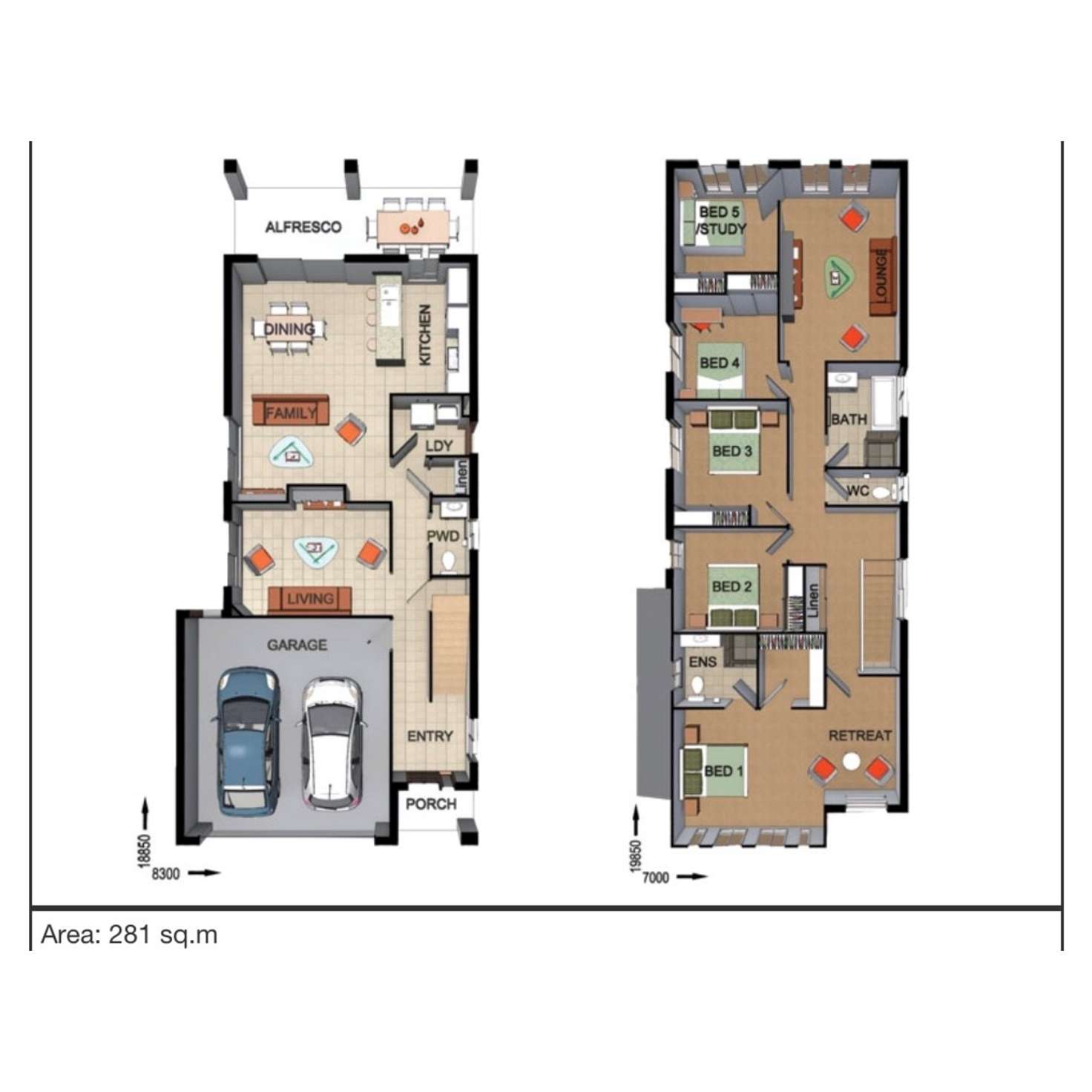 Floorplan of Homely house listing, 37 Paradise Street, Banyo QLD 4014