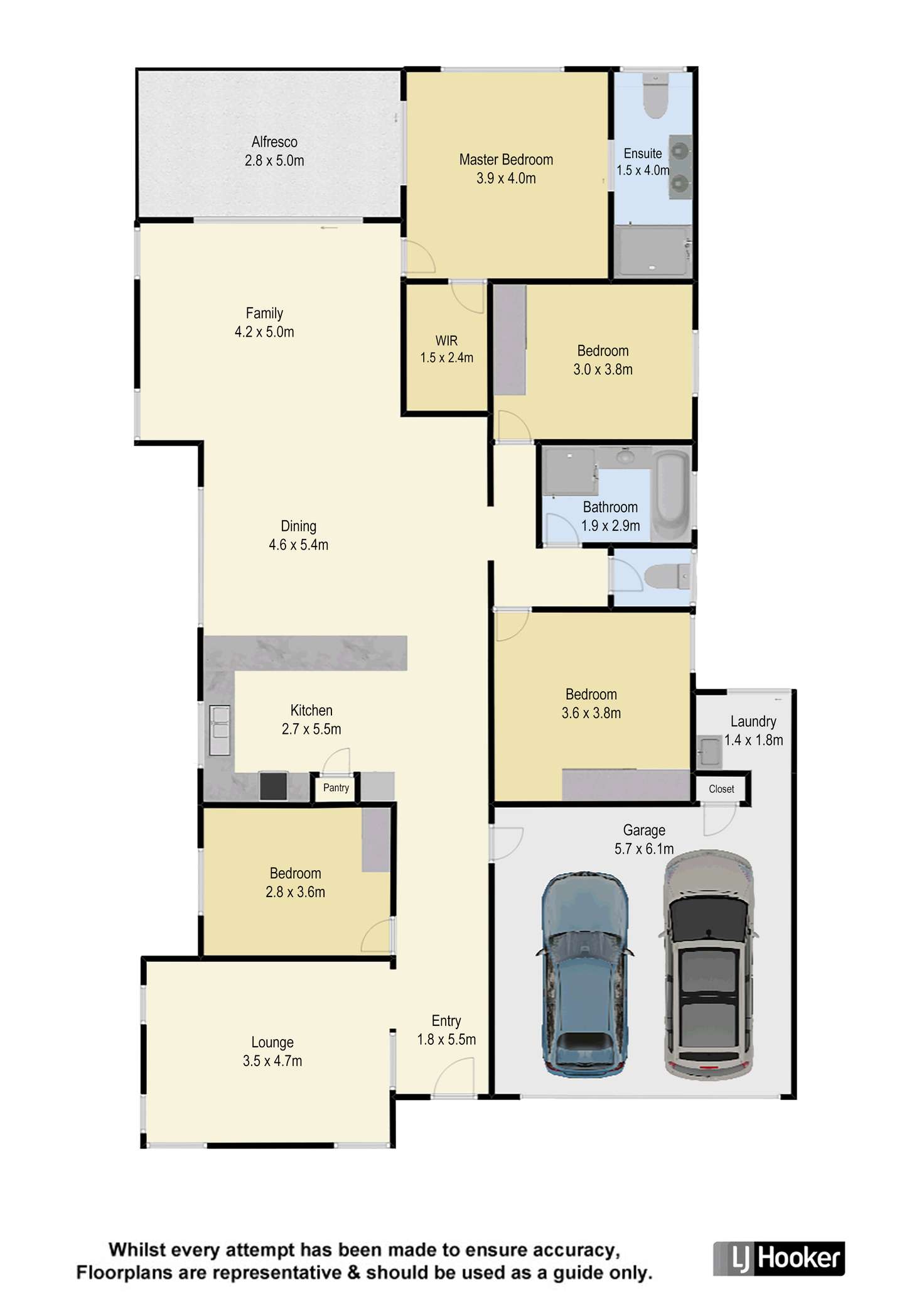 Floorplan of Homely house listing, 62 Petrie Crescent, Aspley QLD 4034