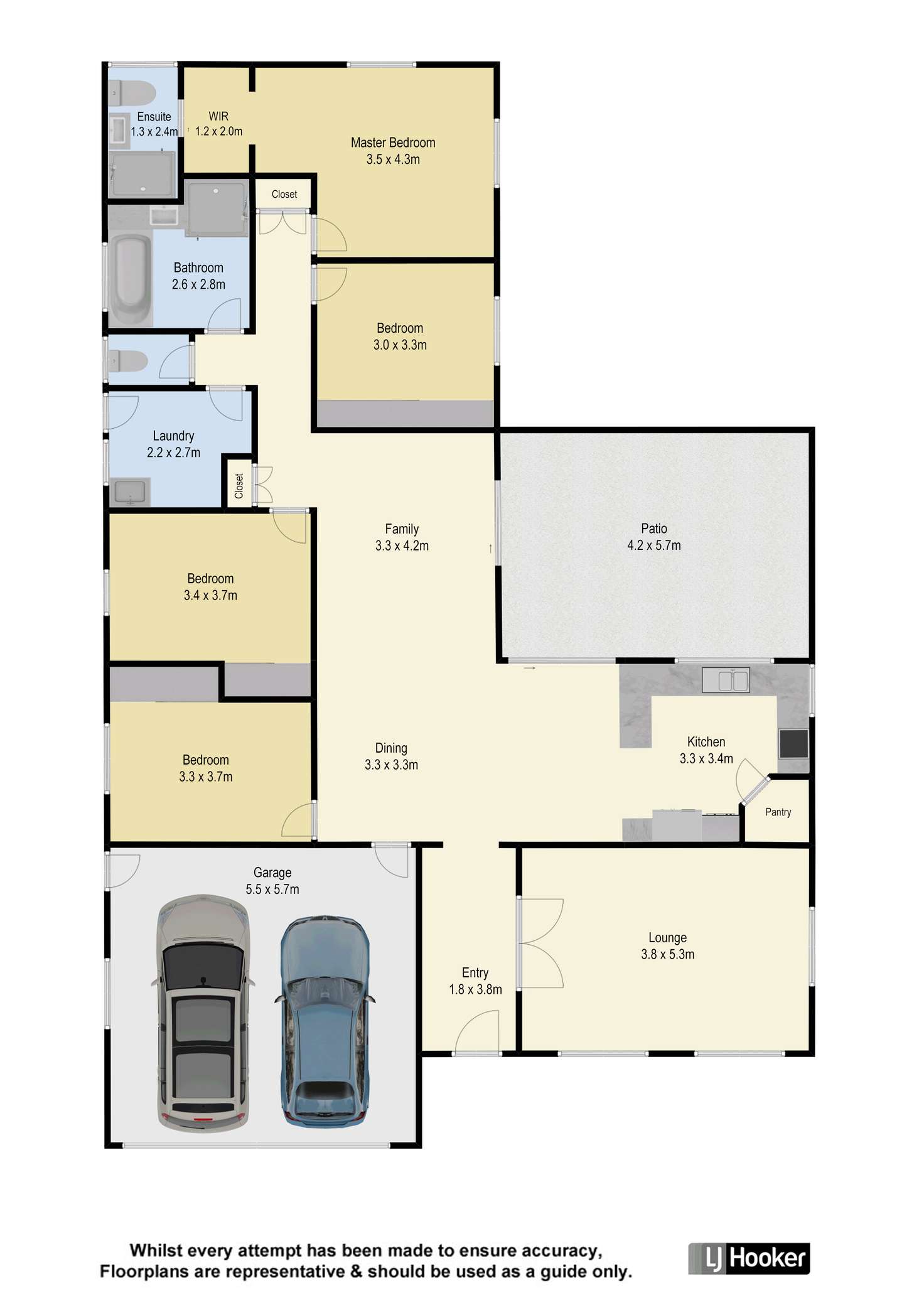 Floorplan of Homely house listing, 4 Lorna Close, Bald Hills QLD 4036