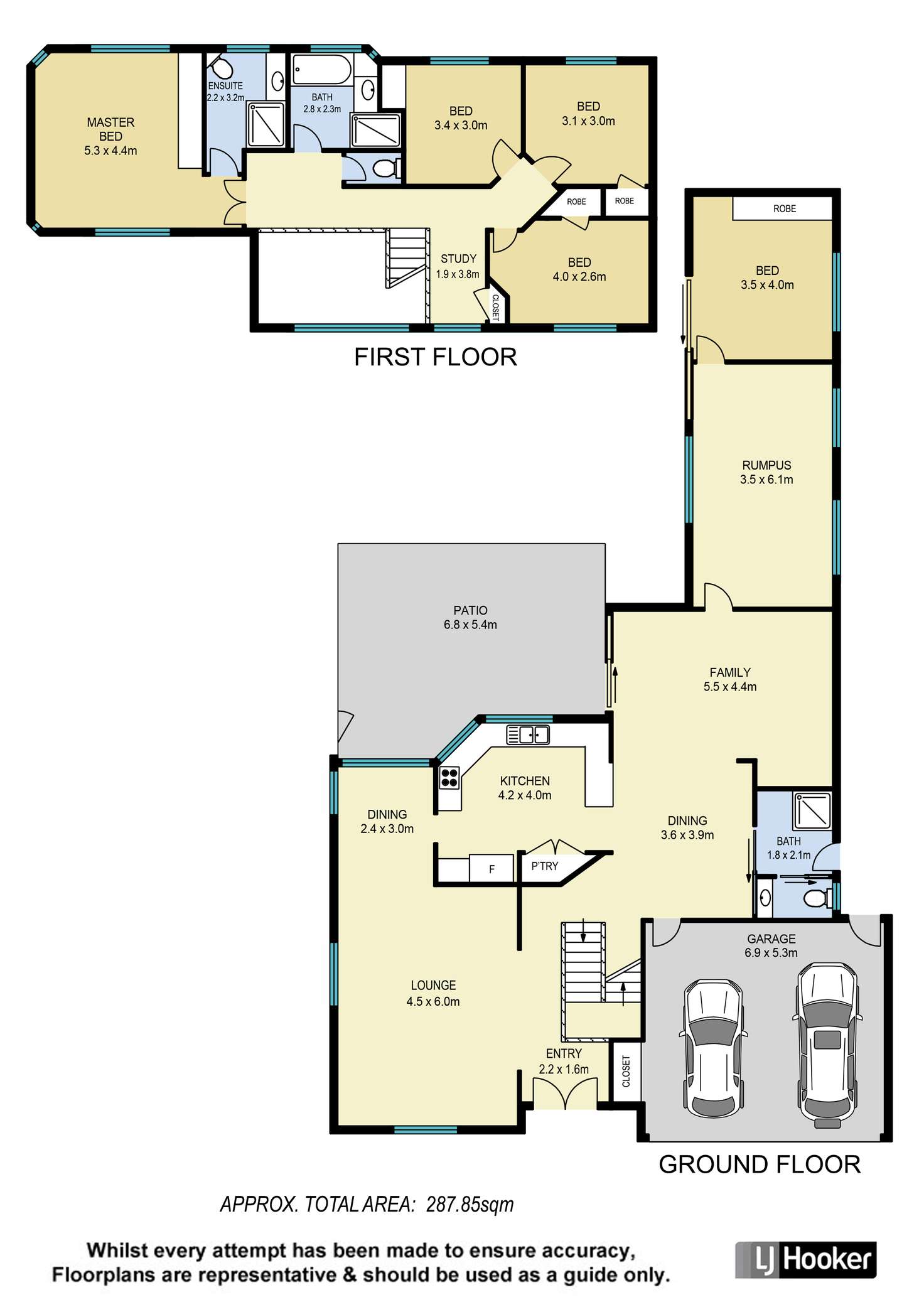 Floorplan of Homely house listing, 40 McCallum Street, Carseldine QLD 4034