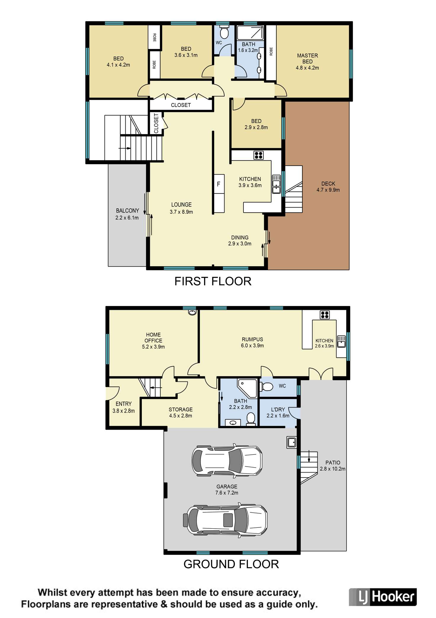 Floorplan of Homely house listing, 19 Stephanie Street, Aspley QLD 4034