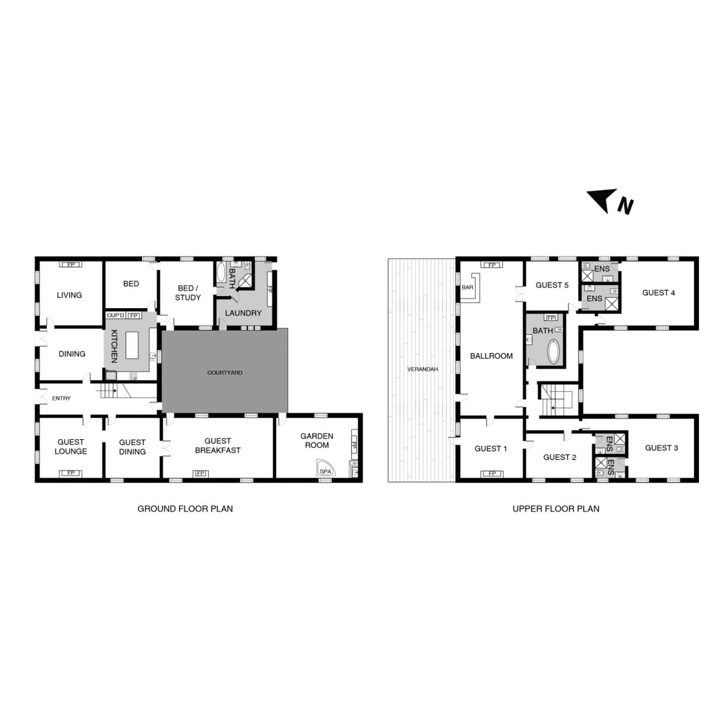 Floorplan of Homely house listing, 70 Rossi Street, Yass NSW 2582