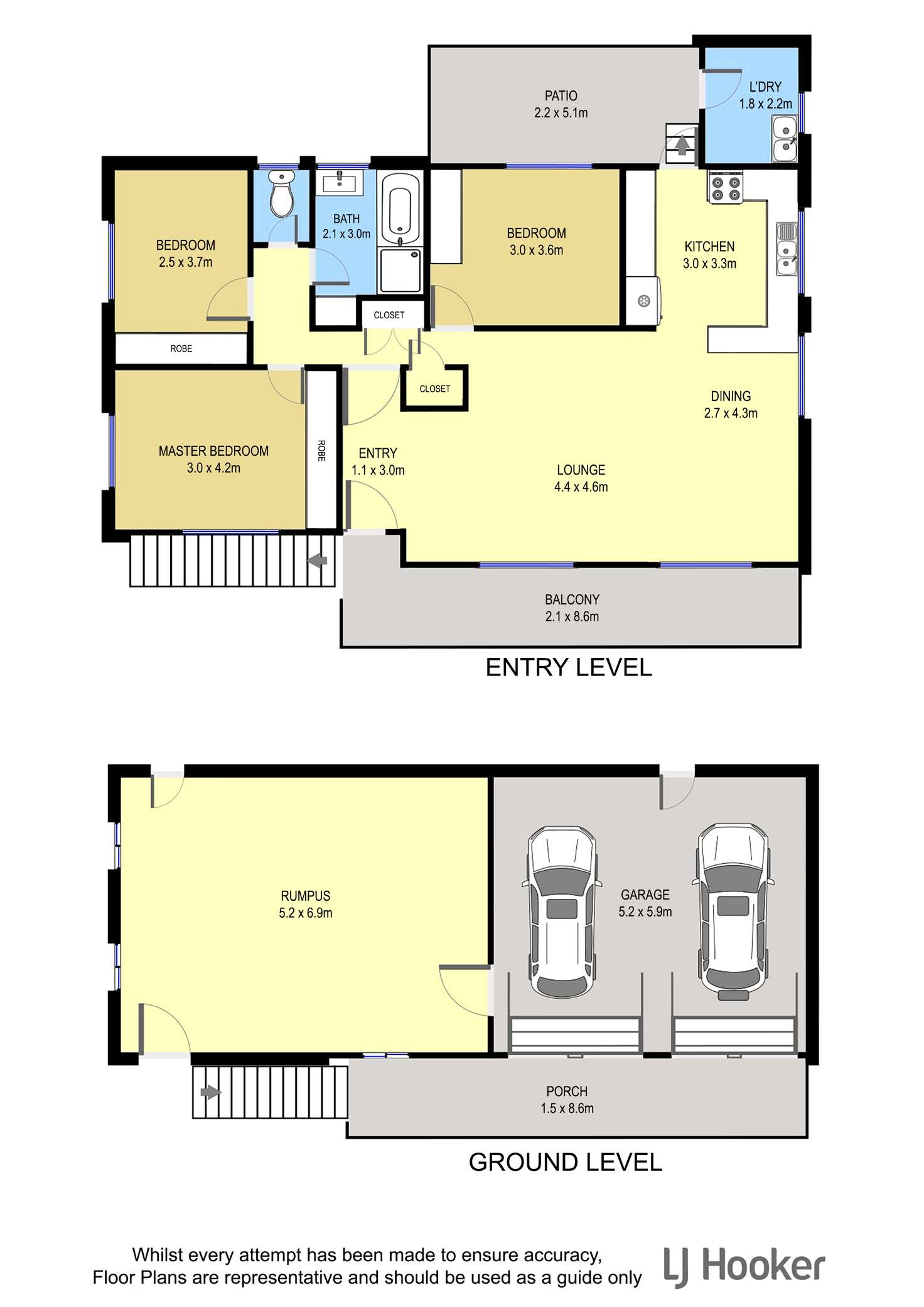 Floorplan of Homely house listing, 23 Normanton Street, Stafford Heights QLD 4053