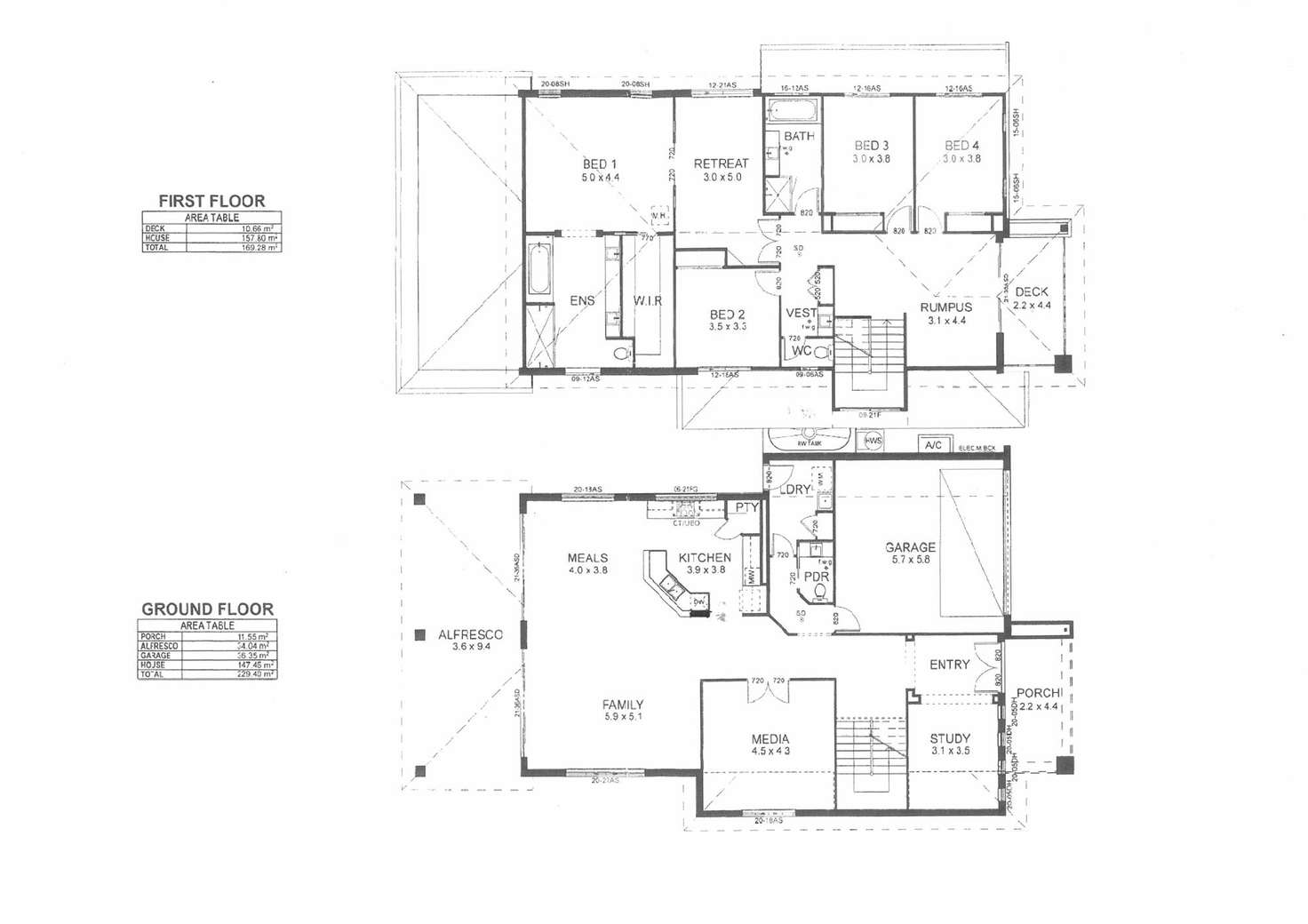 Floorplan of Homely house listing, 9 Coriander Drive, Griffin QLD 4503