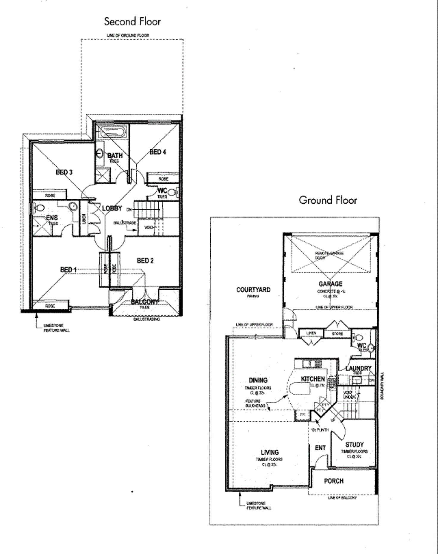 Floorplan of Homely house listing, 92 Sunbury Road, Victoria Park WA 6100