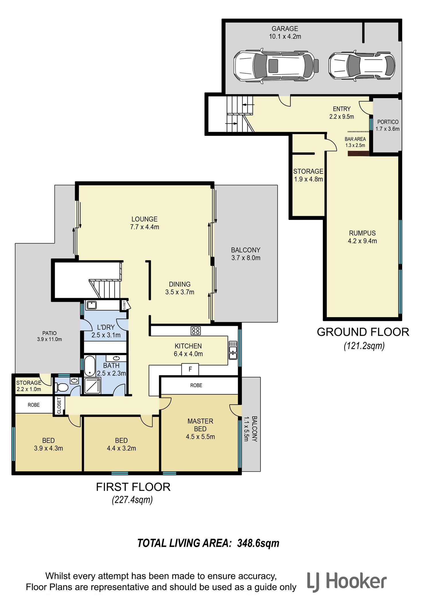 Floorplan of Homely house listing, 20 Luckins Street, Aspley QLD 4034