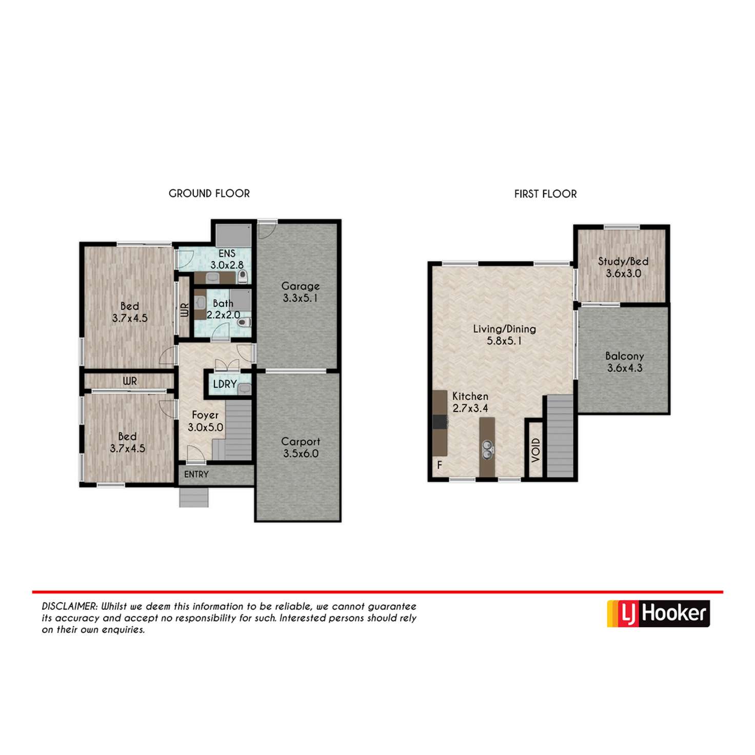 Floorplan of Homely house listing, 88 Condoin Lane, Pemulwuy NSW 2145