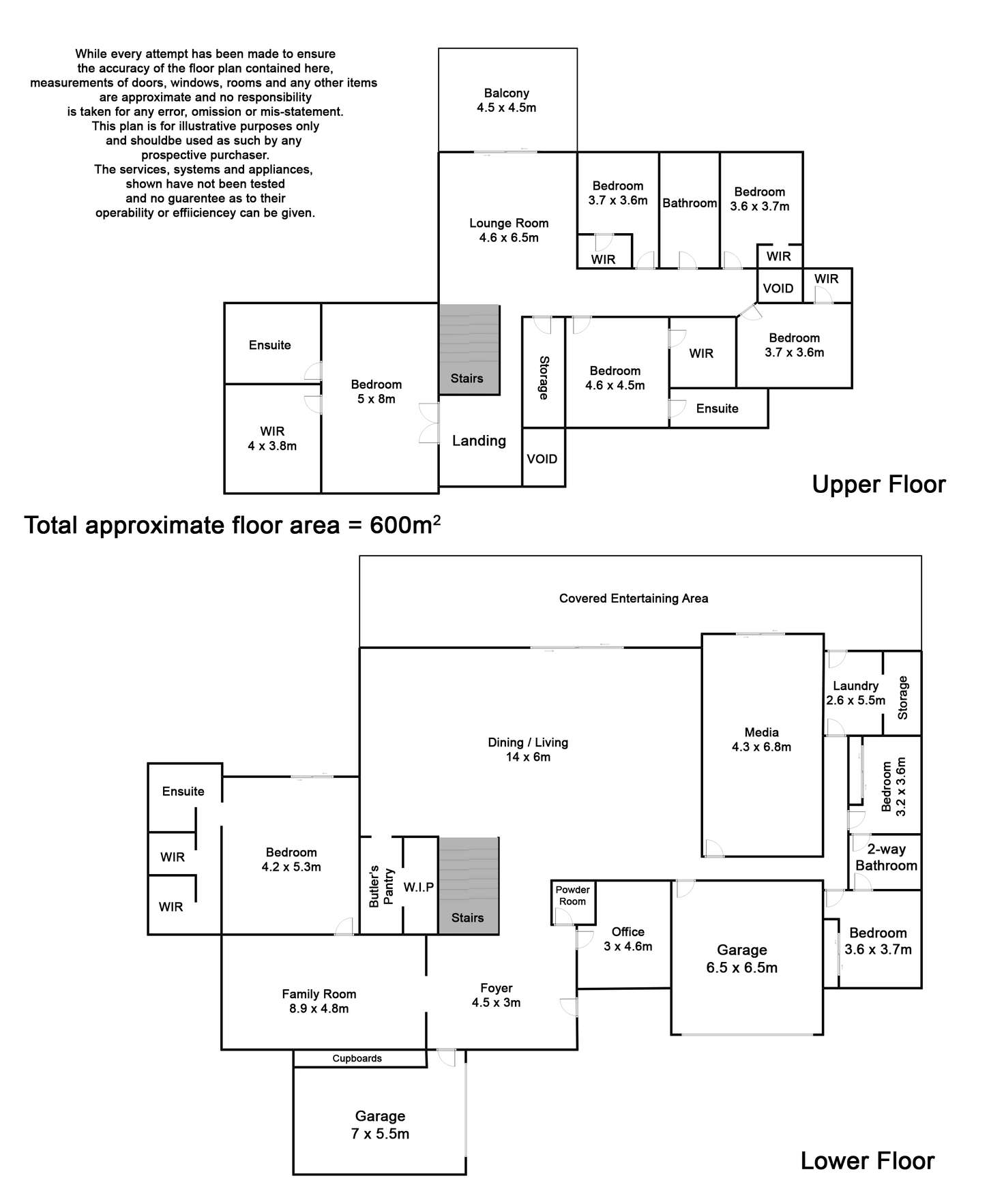 Floorplan of Homely house listing, 34 Hanley Place, Doolandella QLD 4077