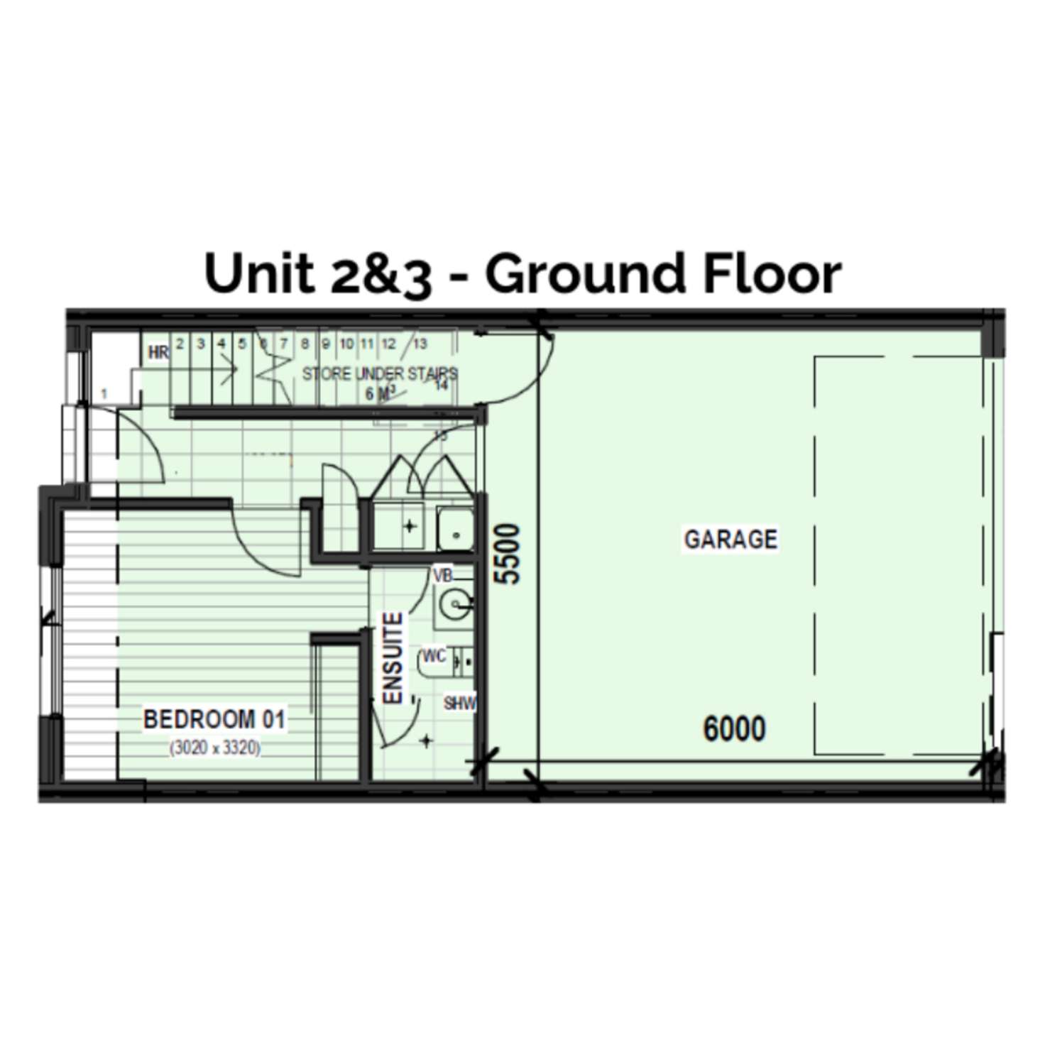 Floorplan of Homely residentialLand listing, Lot 3/163 Elevation Boulevard, Craigieburn VIC 3064