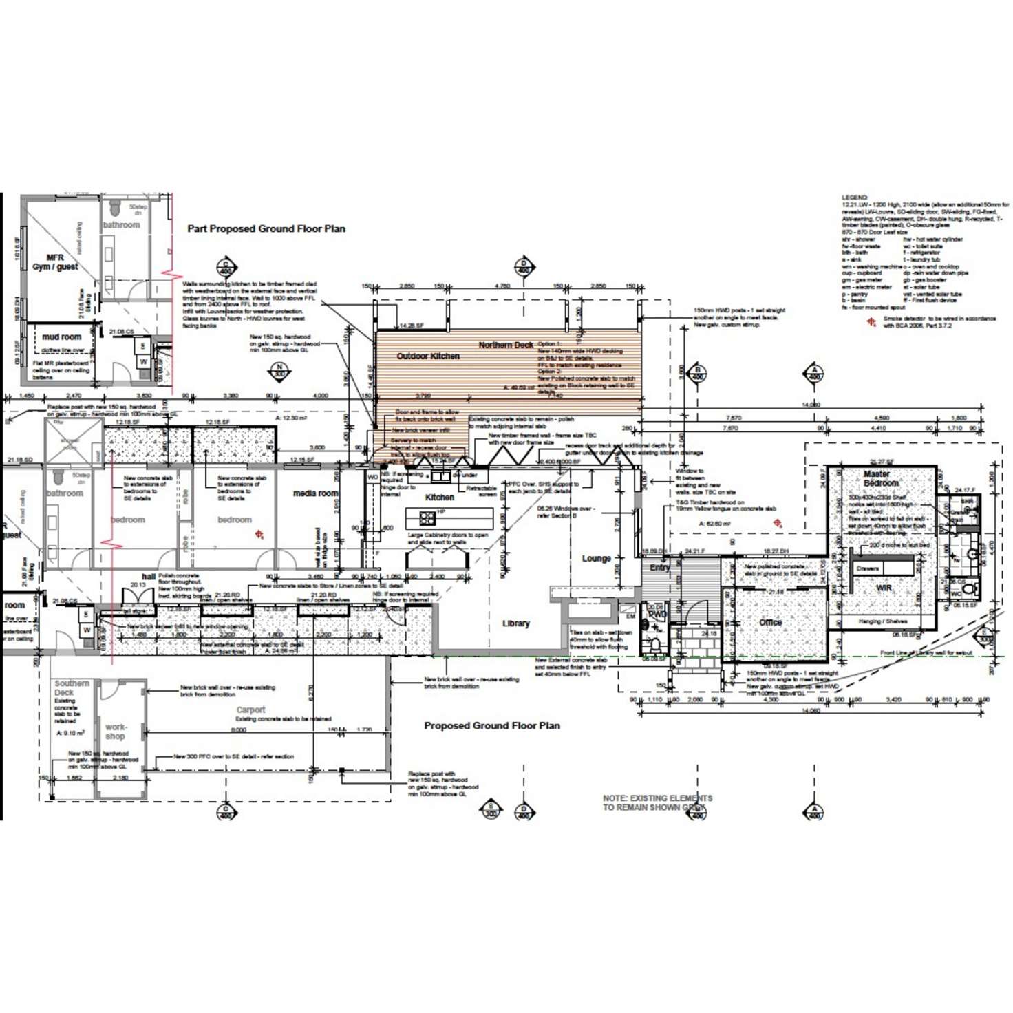 Floorplan of Homely house listing, 746 Currumbin Creek Road, Currumbin Valley QLD 4223