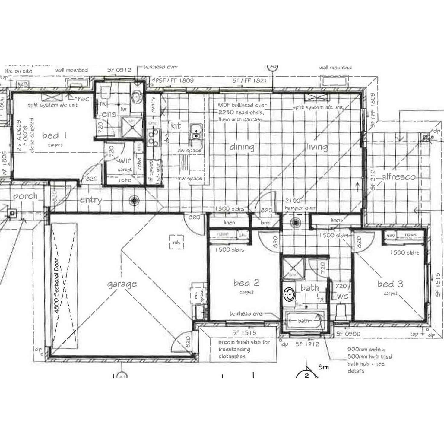 Floorplan of Homely house listing, 26 Sommer Street, Yarrabilba QLD 4207
