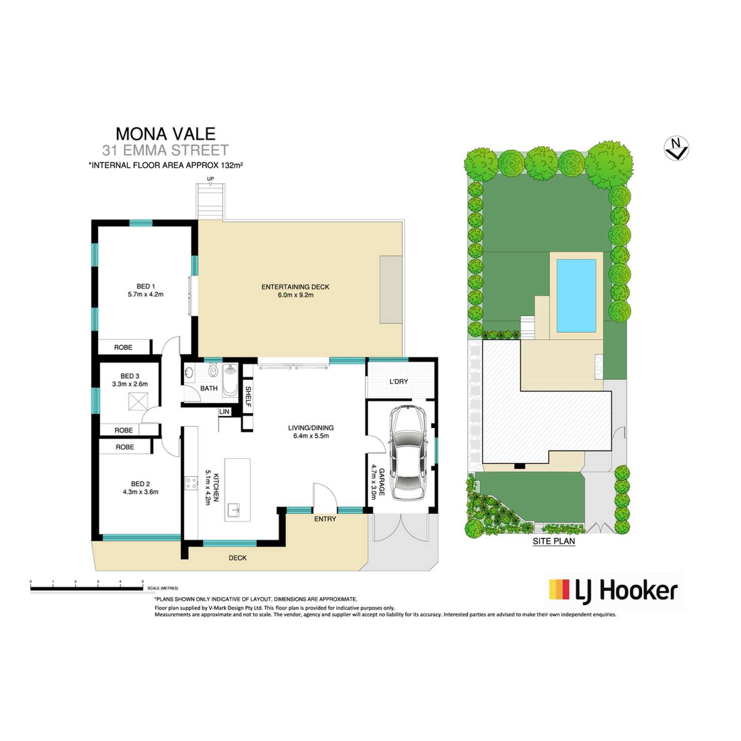 Floorplan of Homely house listing, 31 Emma Street, Mona Vale NSW 2103