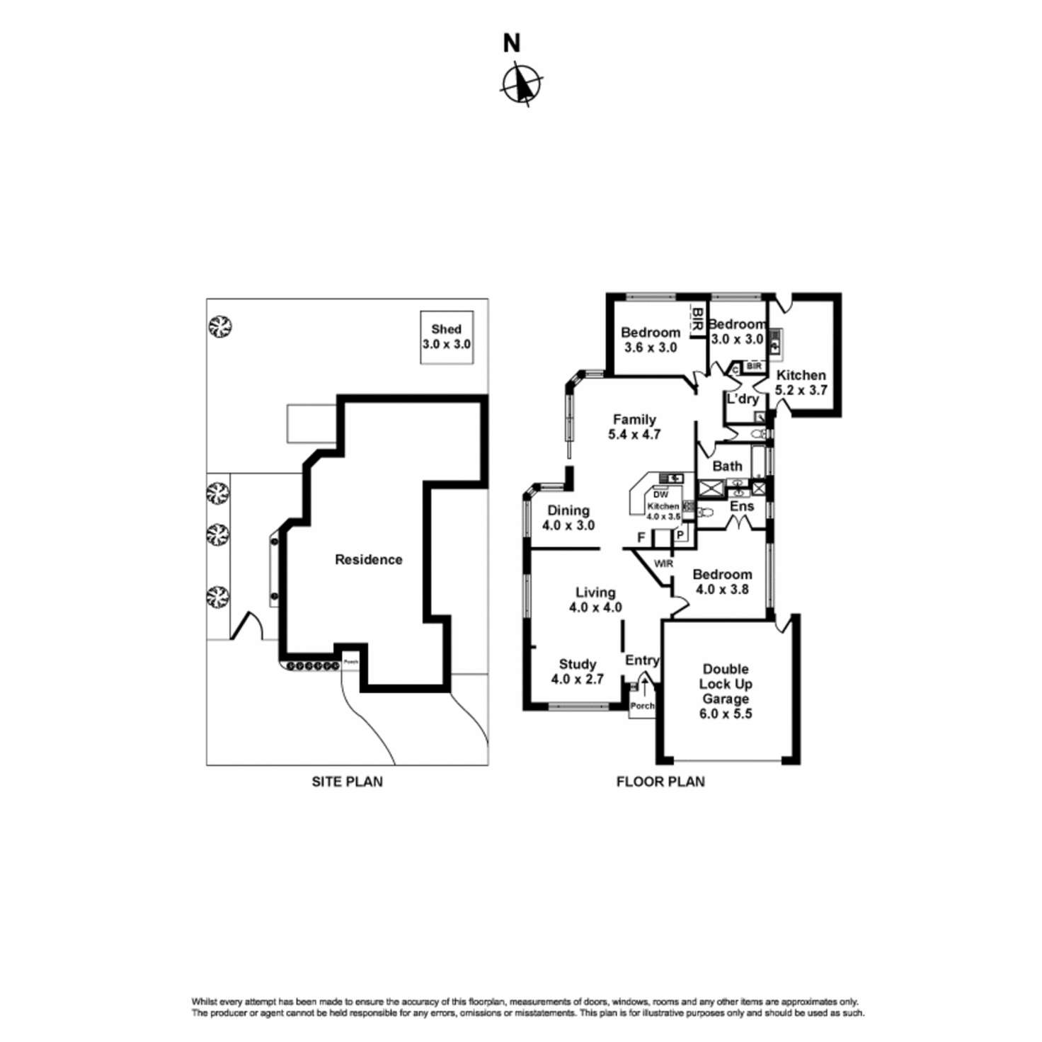 Floorplan of Homely house listing, 9 Ravello Circuit, Point Cook VIC 3030