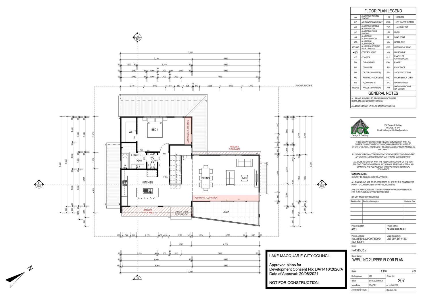 Floorplan of Homely residentialLand listing, 2A Sunlight Parade, Rathmines NSW 2283
