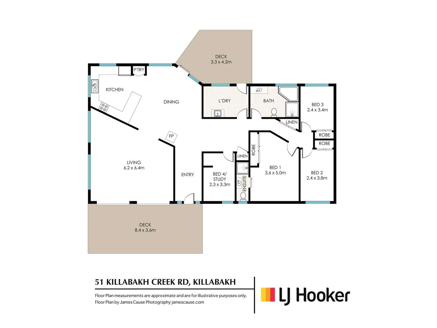 Floorplan of Homely ruralOther listing, 51 Killabakh Creek Road, Killabakh NSW 2429