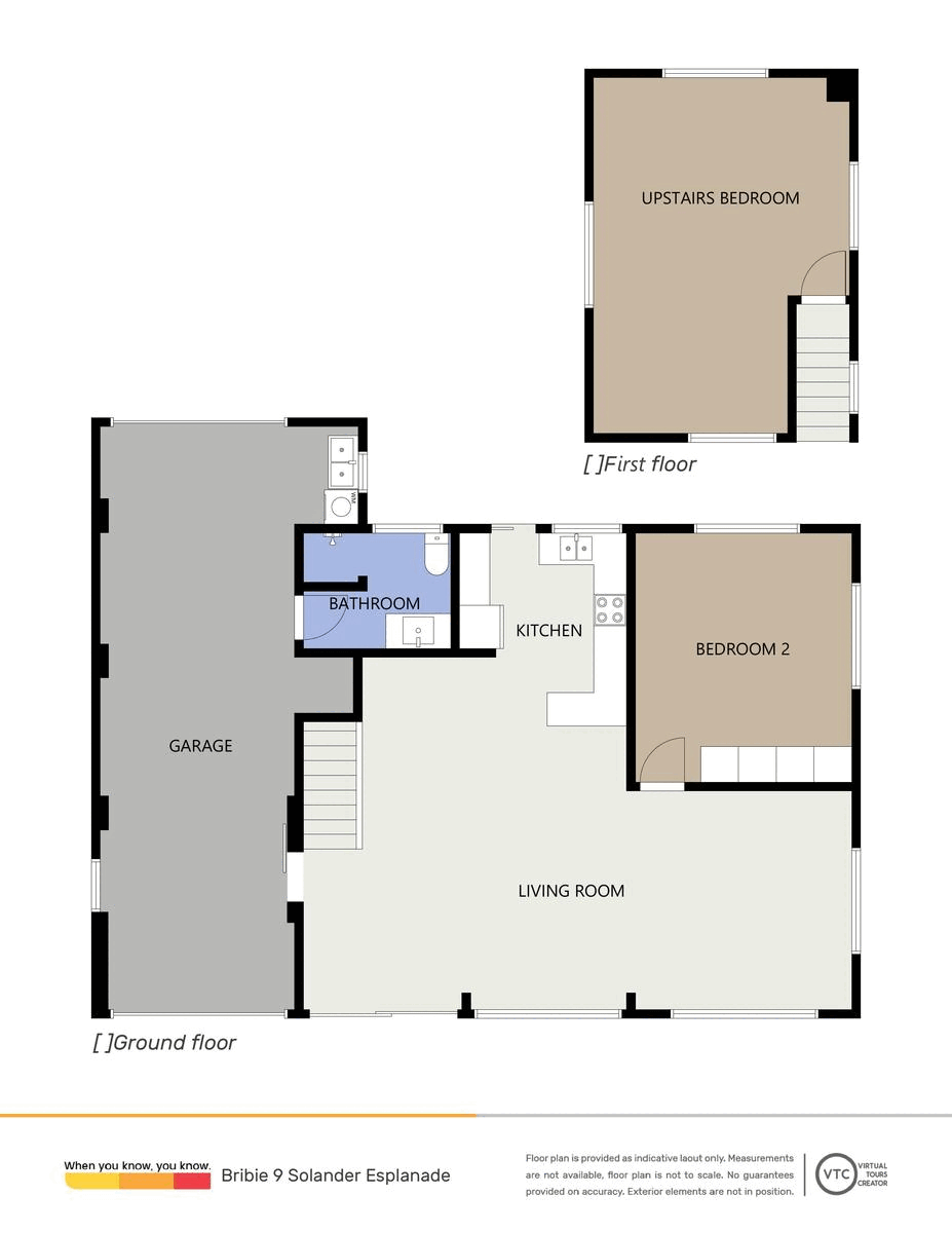 Floorplan of Homely house listing, 9 Solander Esplanade, Banksia Beach QLD 4507