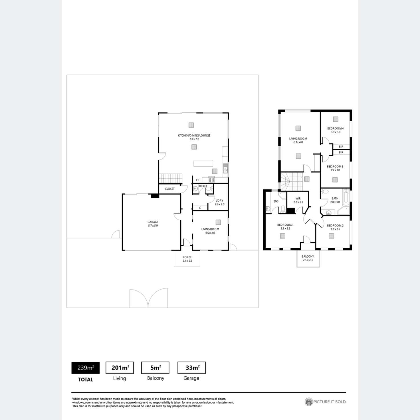Floorplan of Homely house listing, 21 Stony Way, Mawson Lakes SA 5095