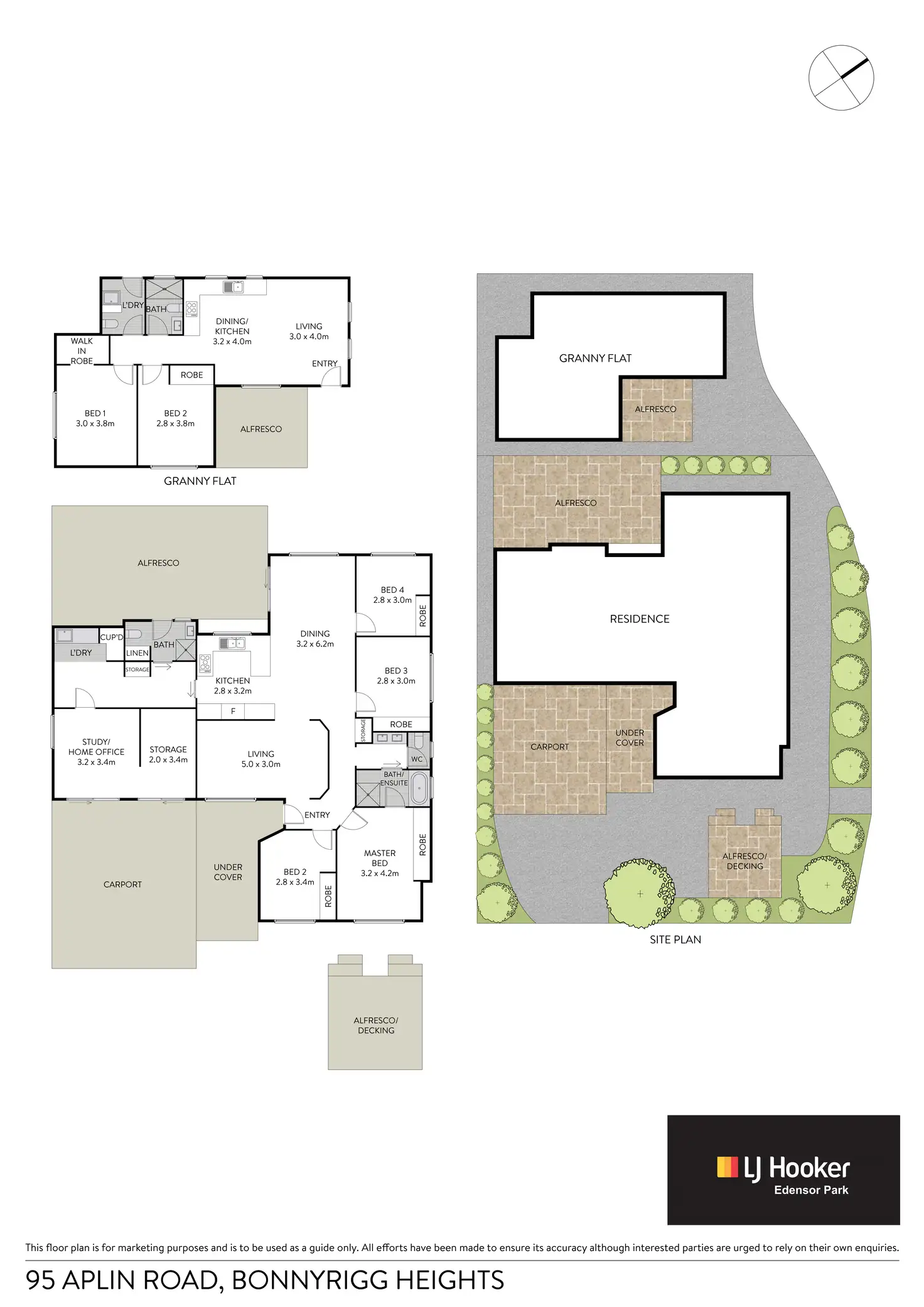 Sold House 95 & 95A Aplin Road, Bonnyrigg Heights NSW 2177 Jan 13