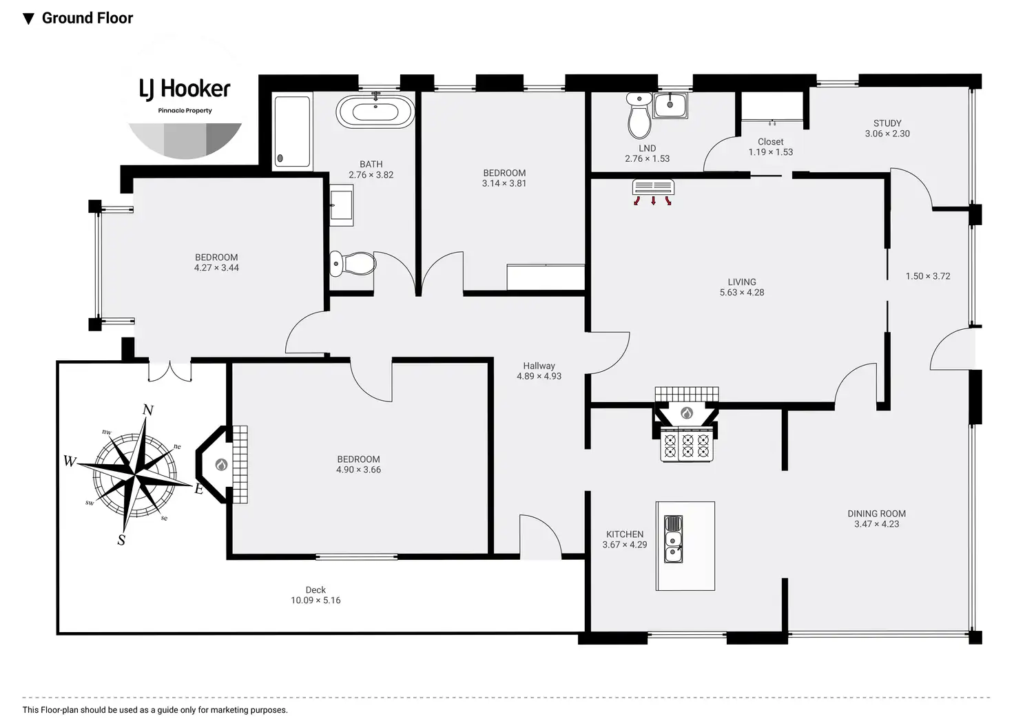 Sold House 1A Alwyn Road, Lenah Valley TAS 7008 Sep 5, 2023 Homely