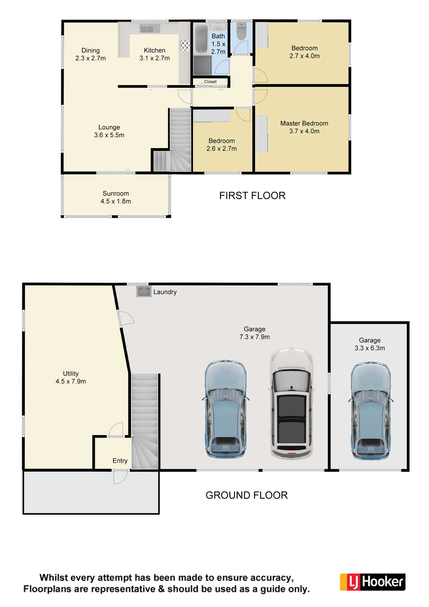 Floorplan of Homely house listing, 45 Ailsa Street, Aspley QLD 4034