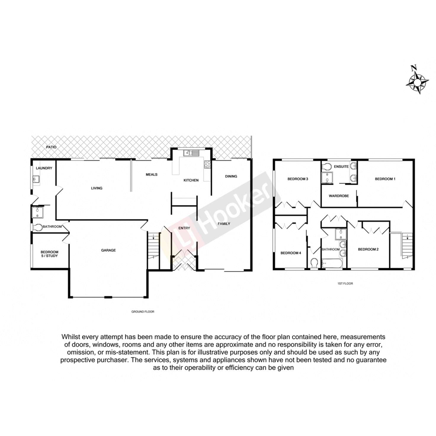 Floorplan of Homely house listing, 14 Peatmoss Street, Sunnybank Hills QLD 4109